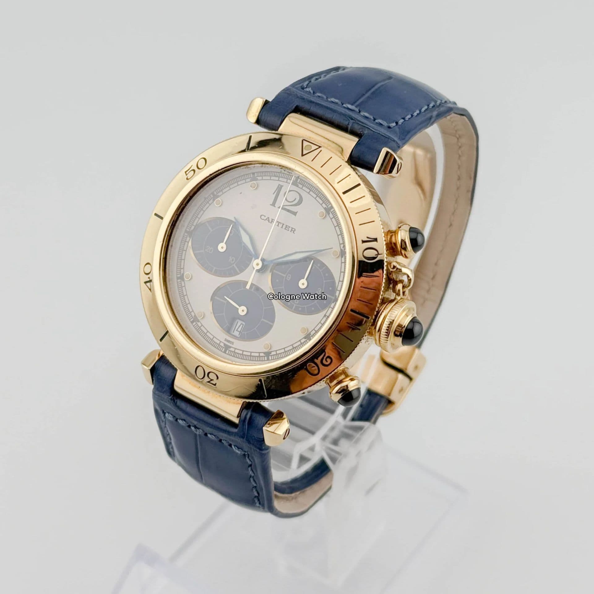 watch