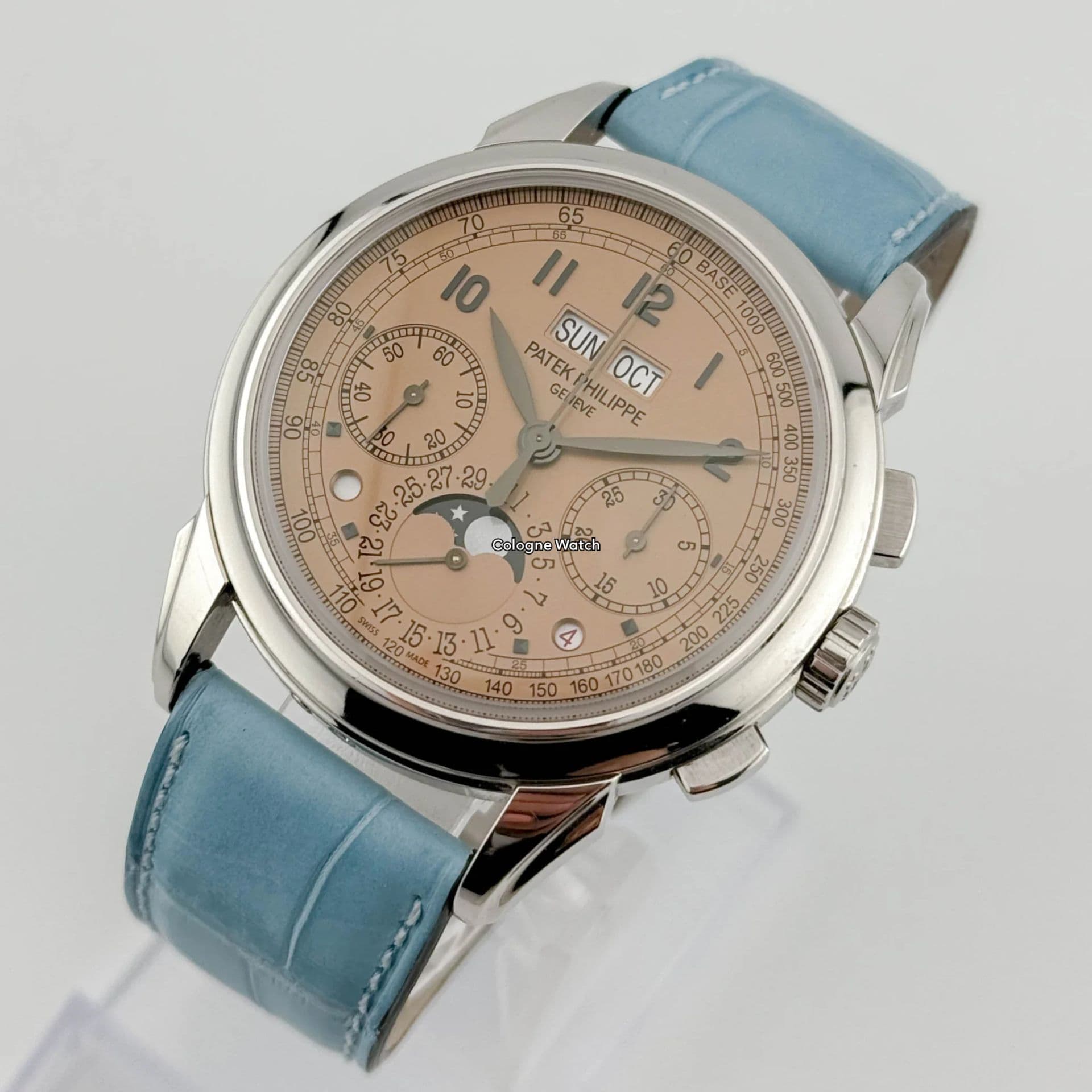 watch
