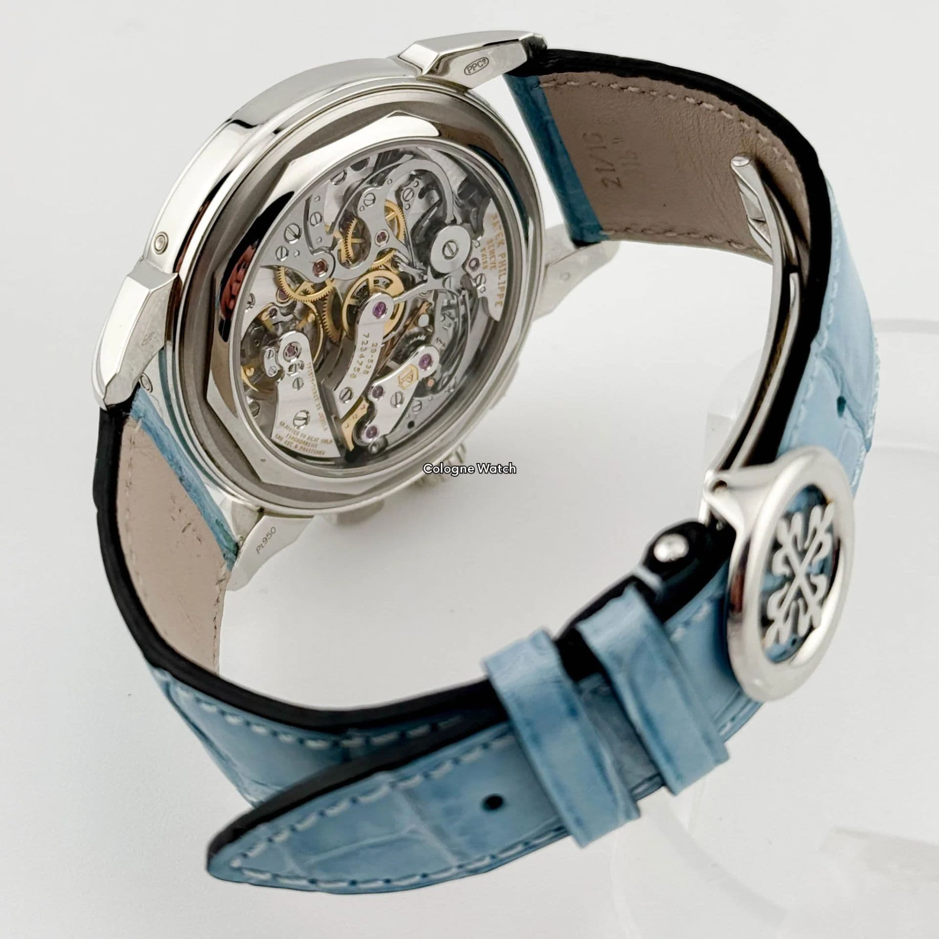 watch