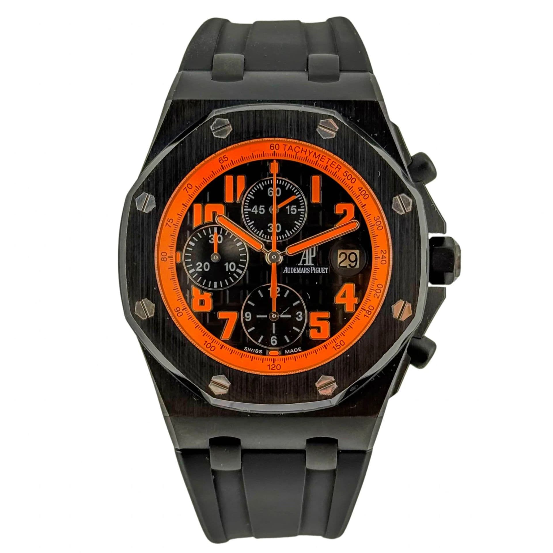 watch