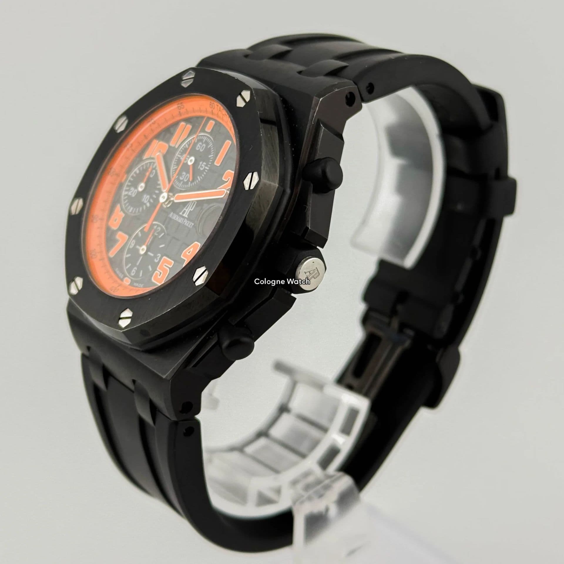 watch