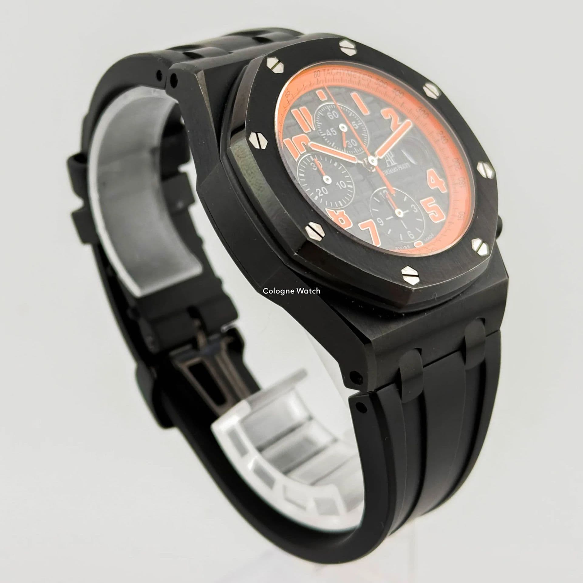 watch