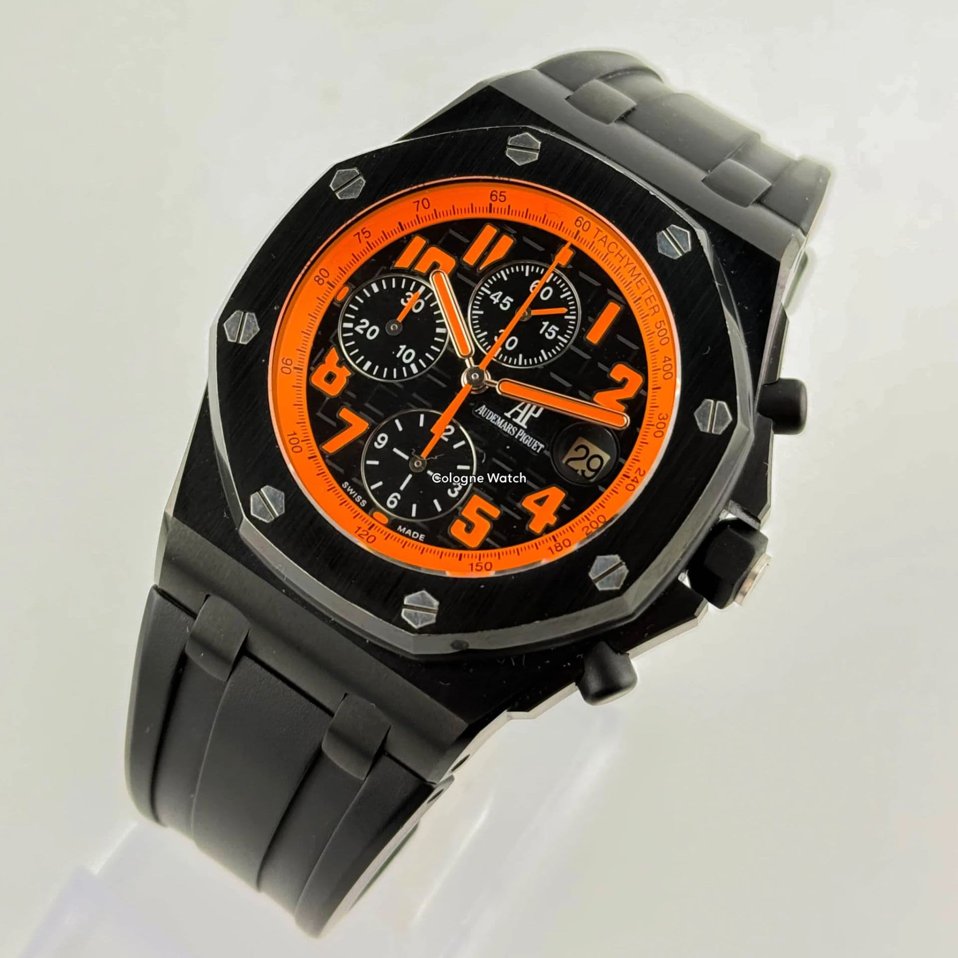 watch