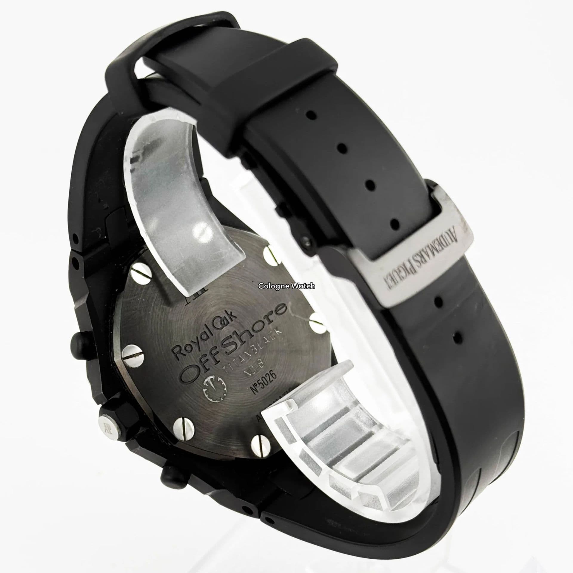 watch