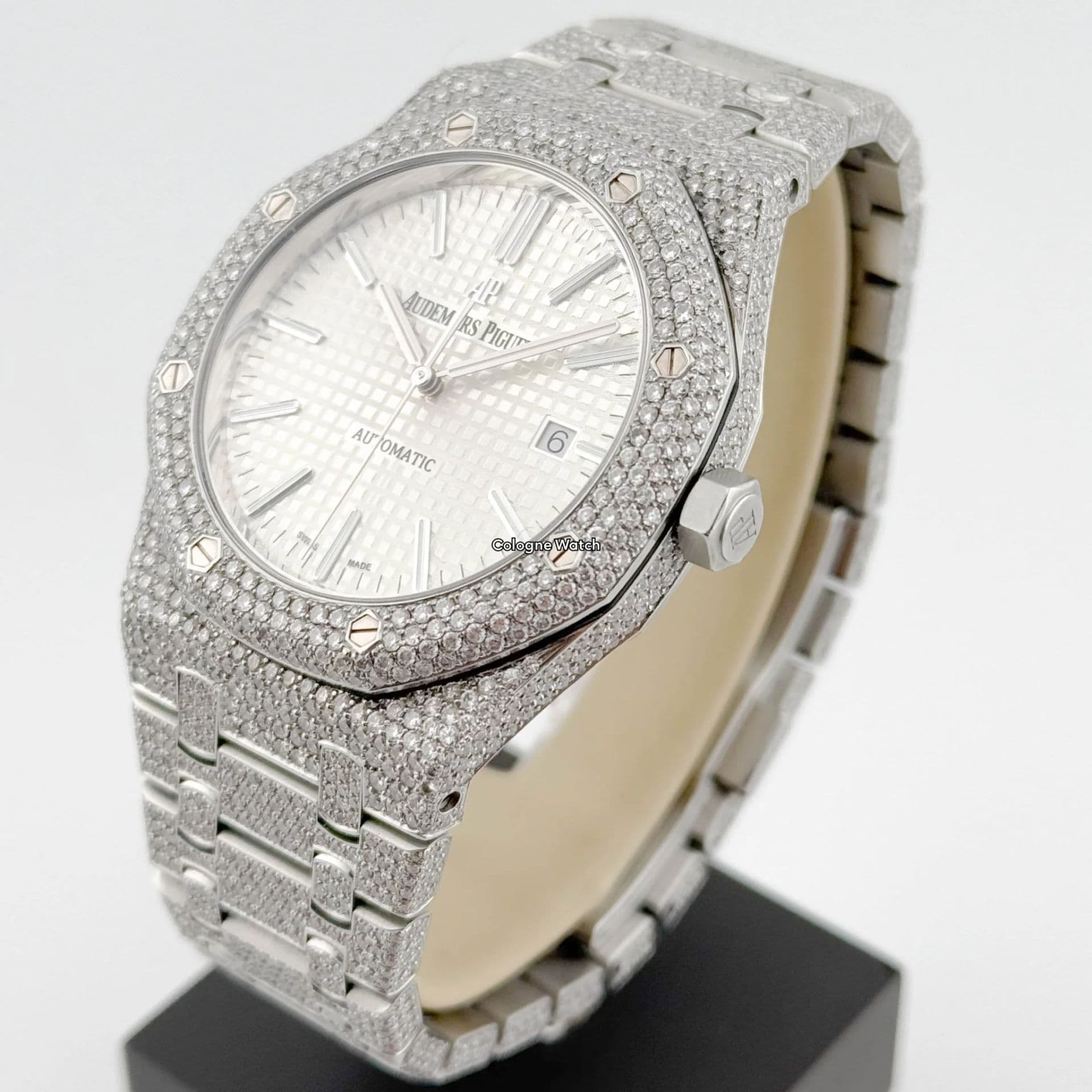 watch