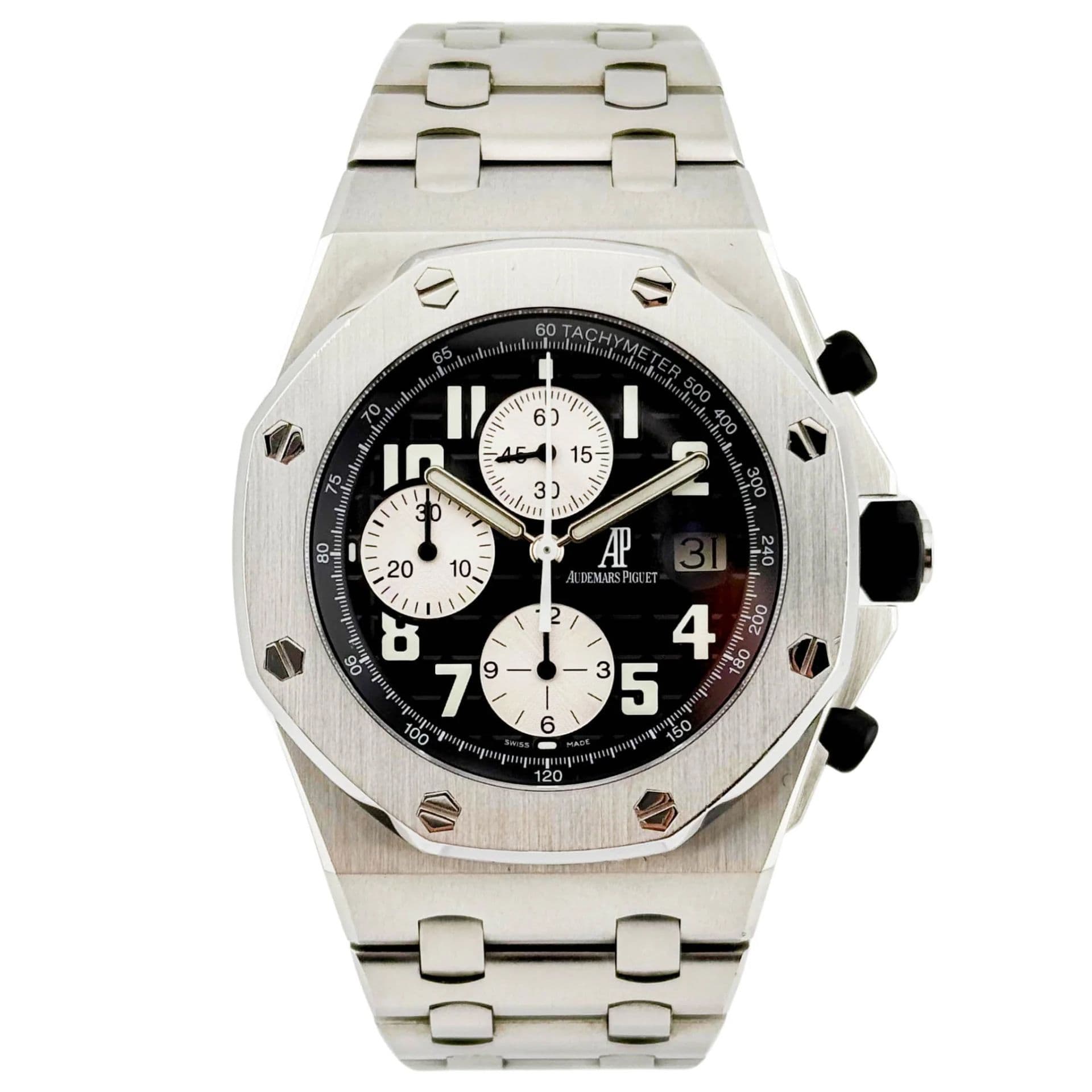 watch