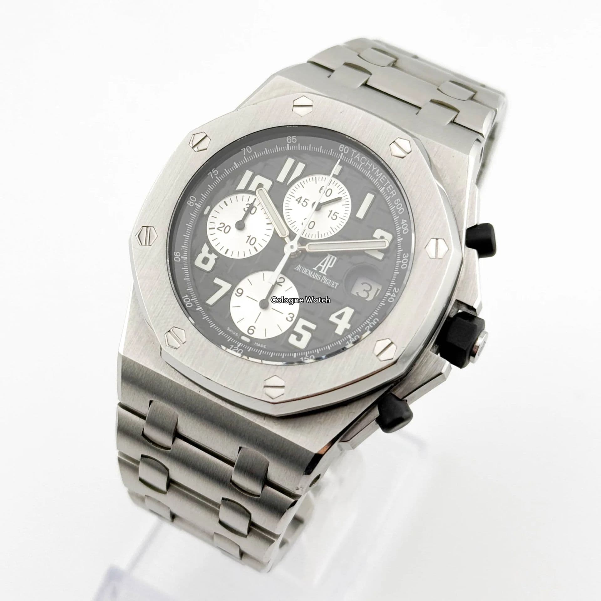 watch