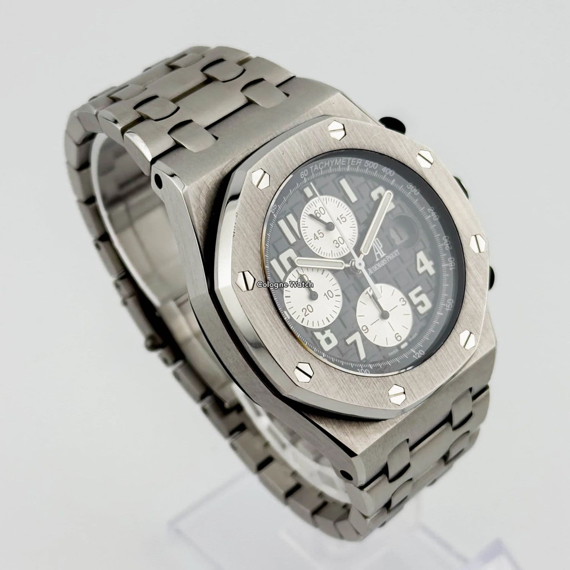 watch