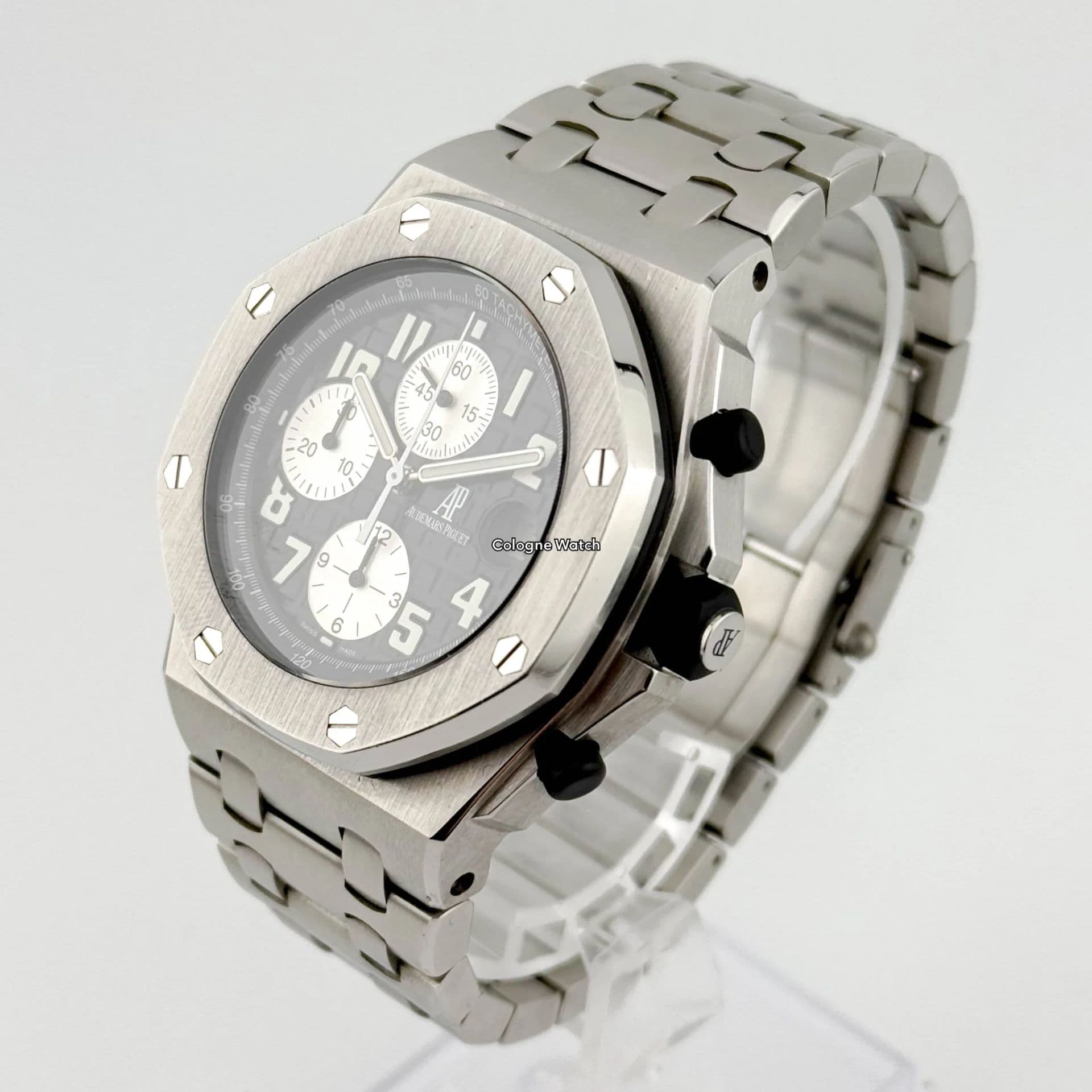watch