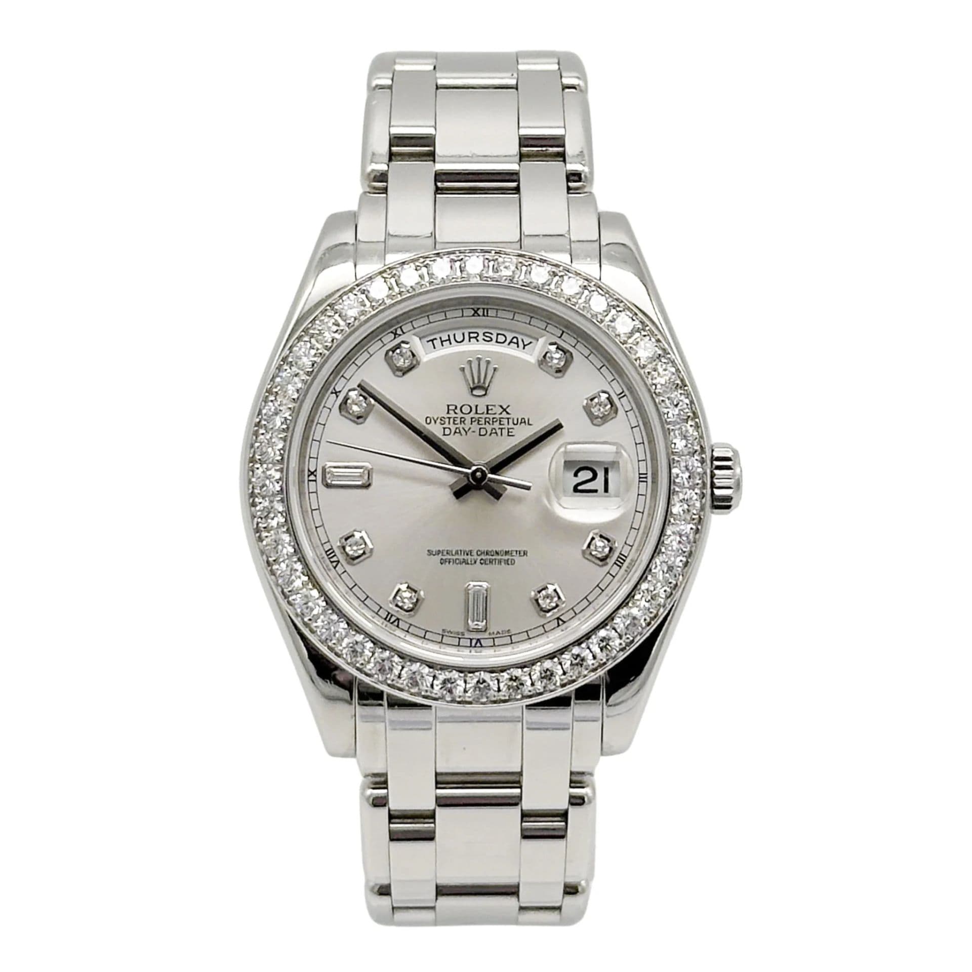 watch