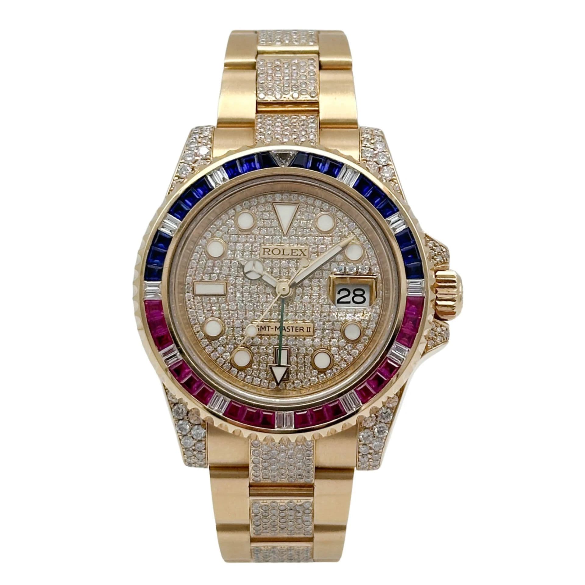 watch