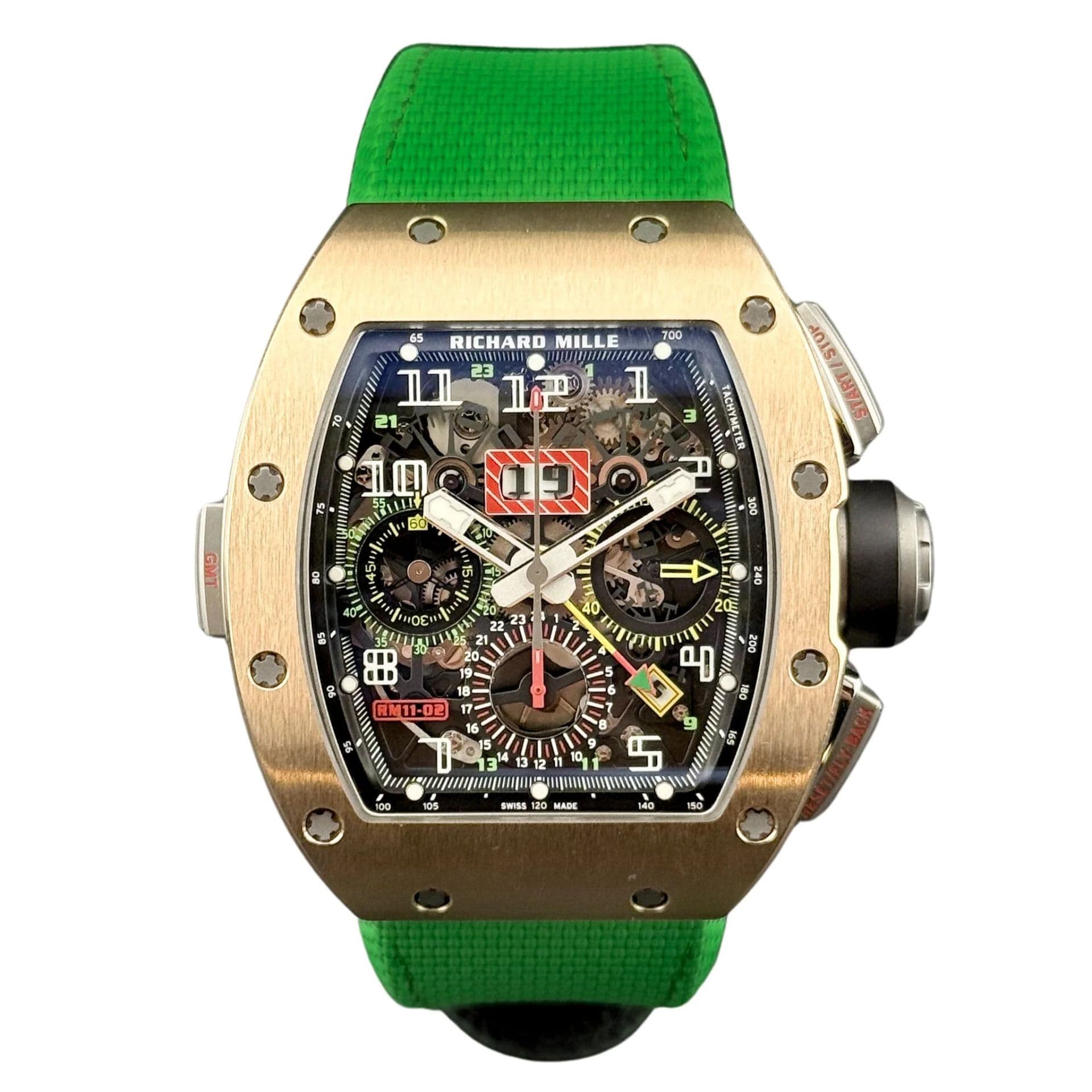 watch