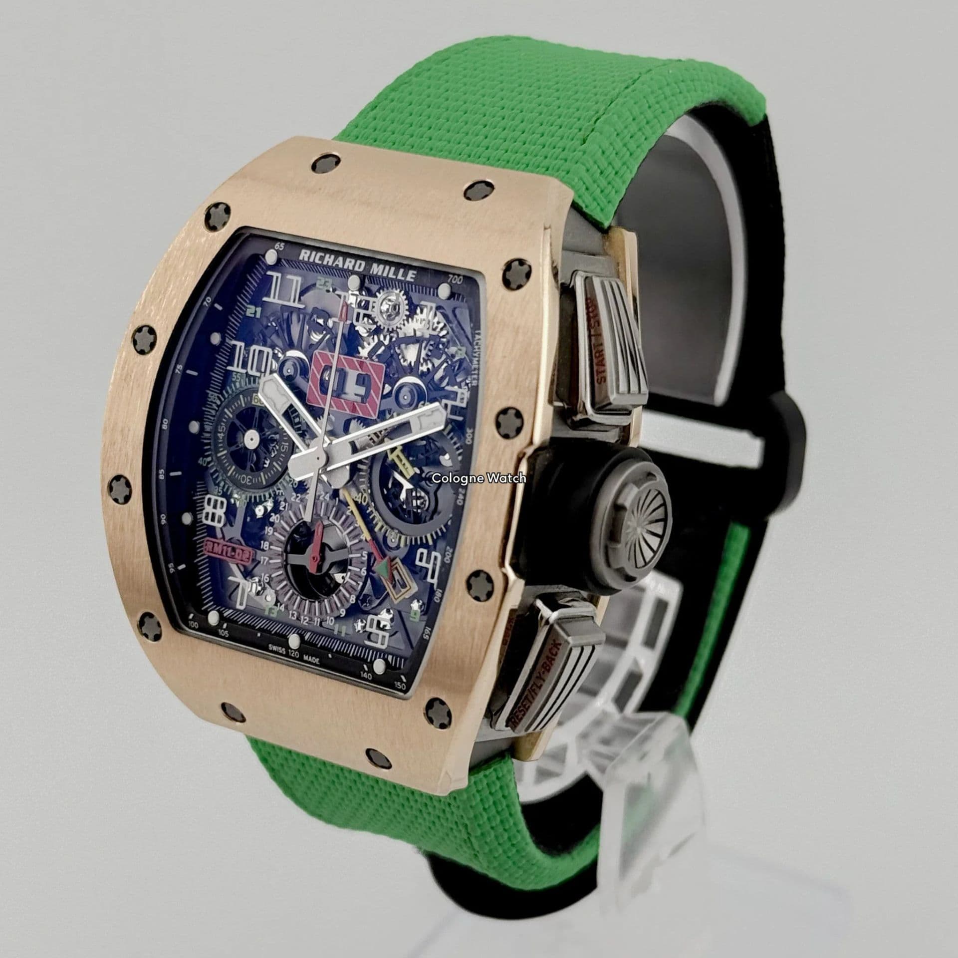watch
