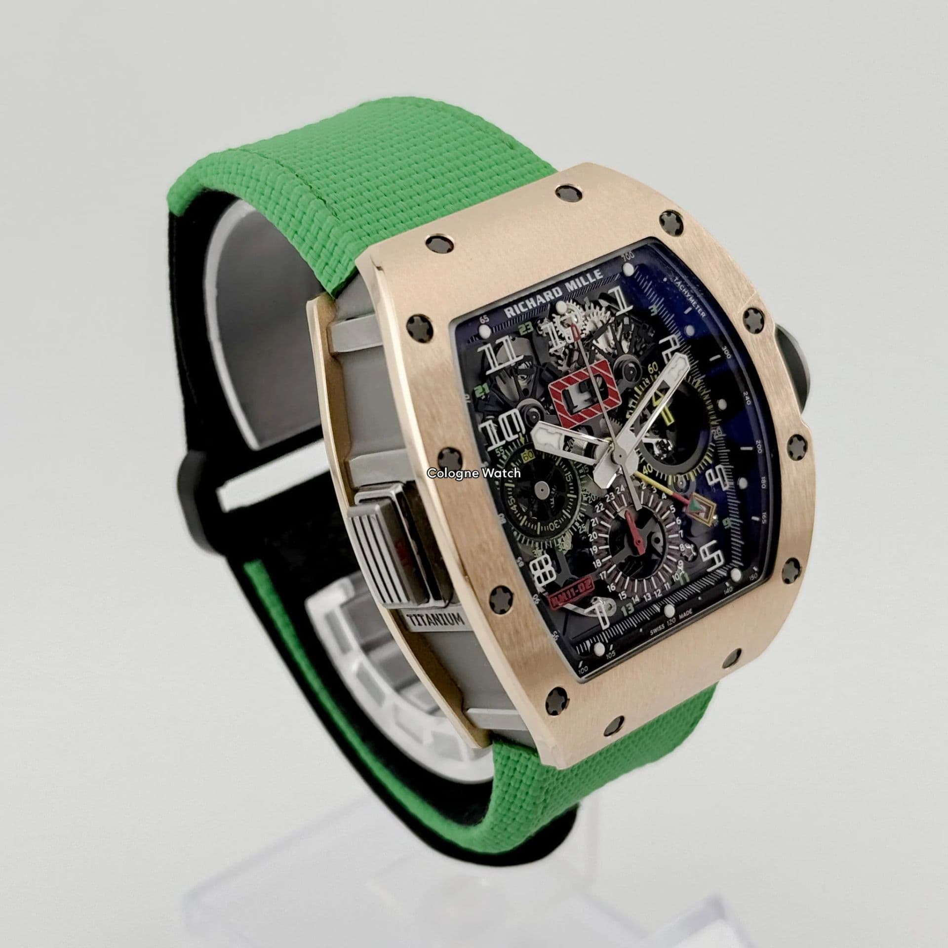 watch