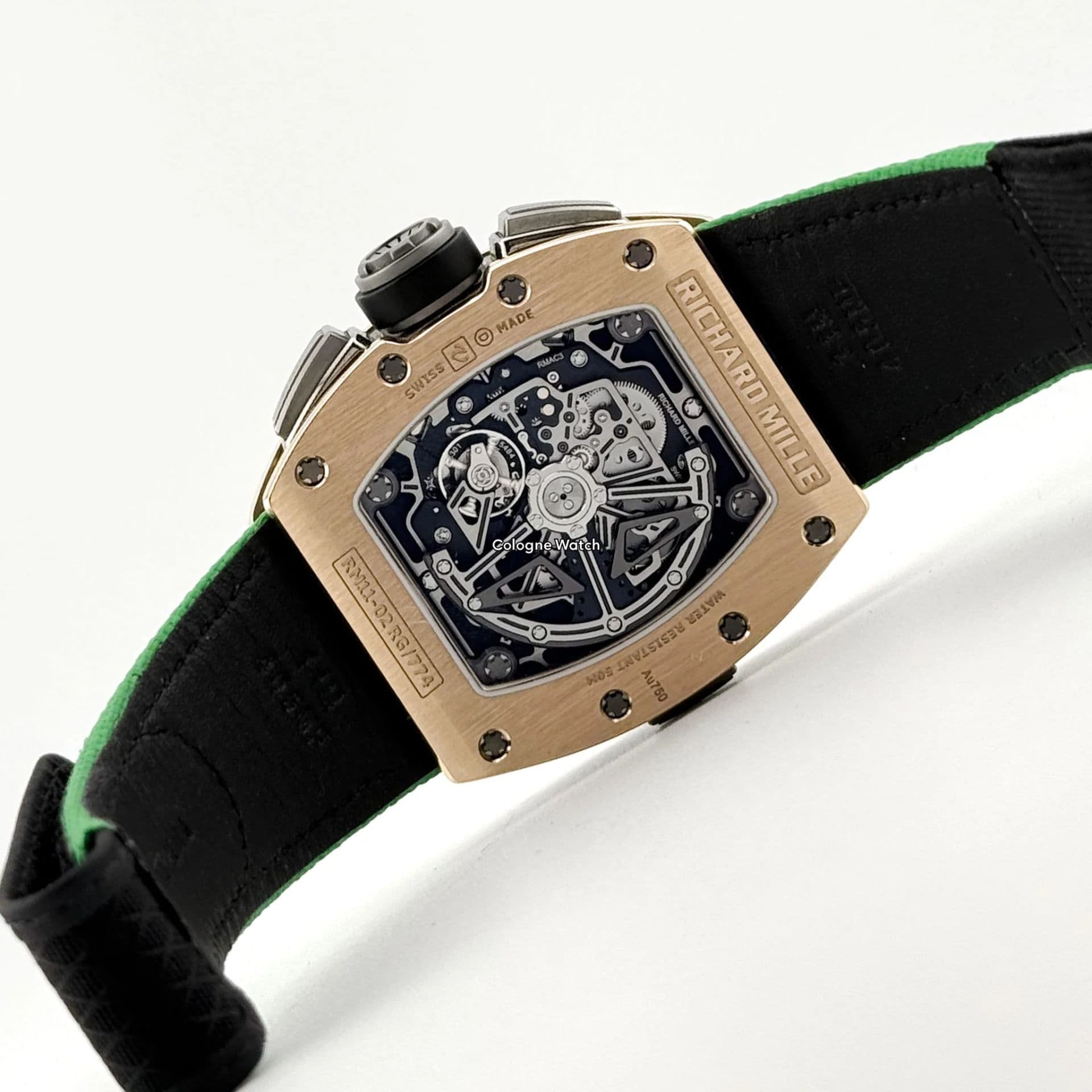 watch