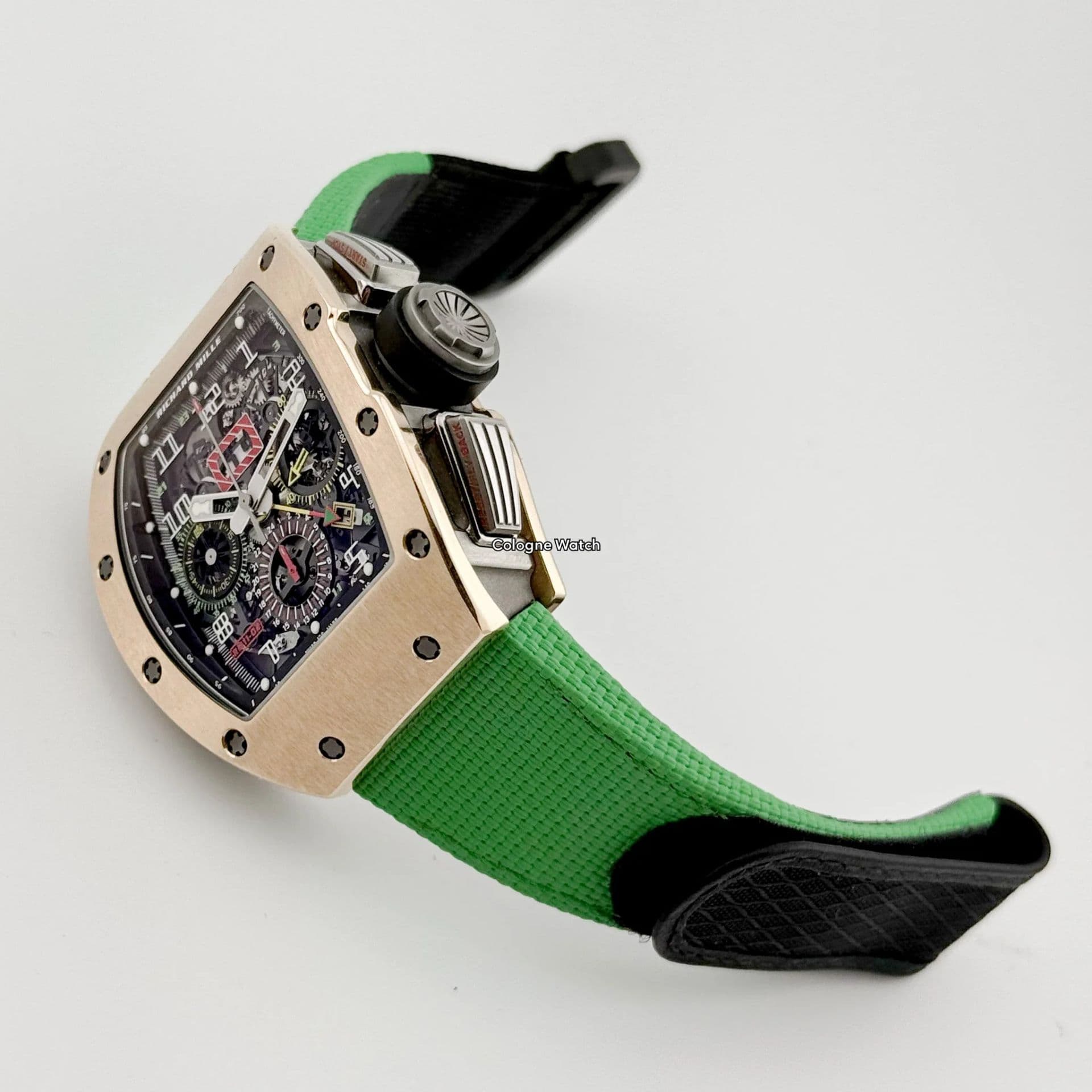 watch