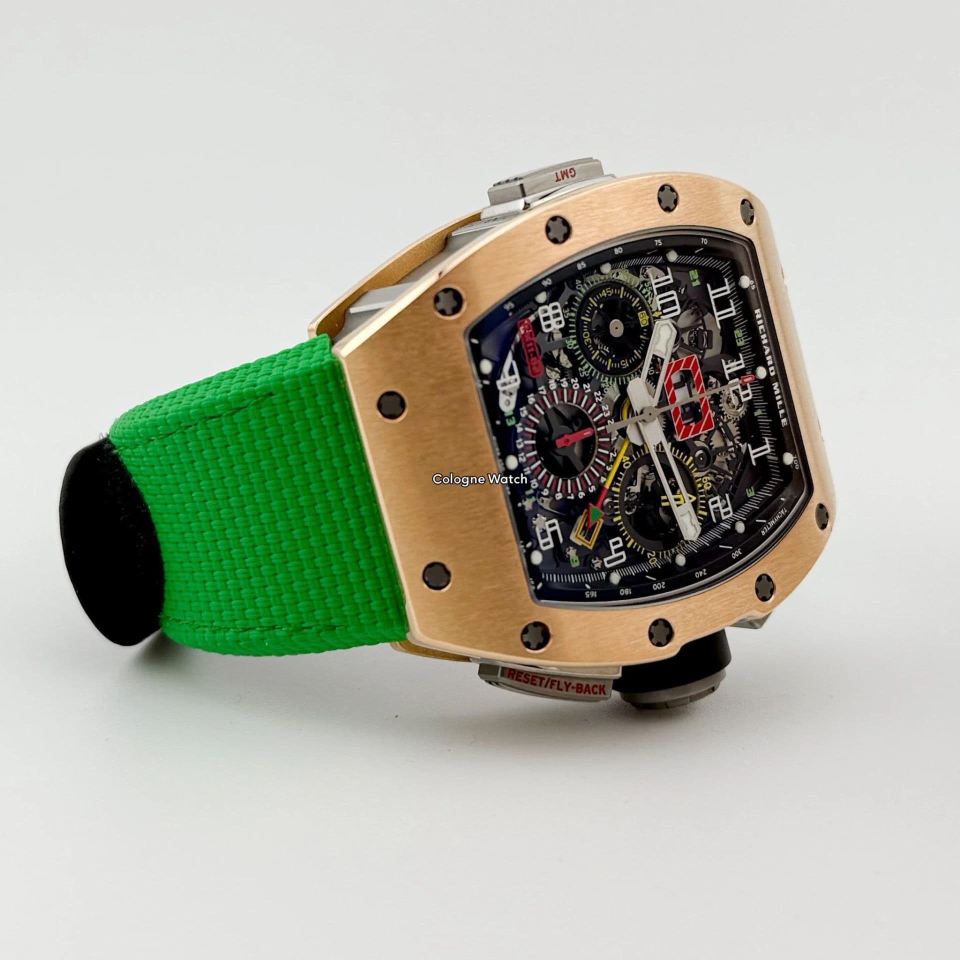 watch