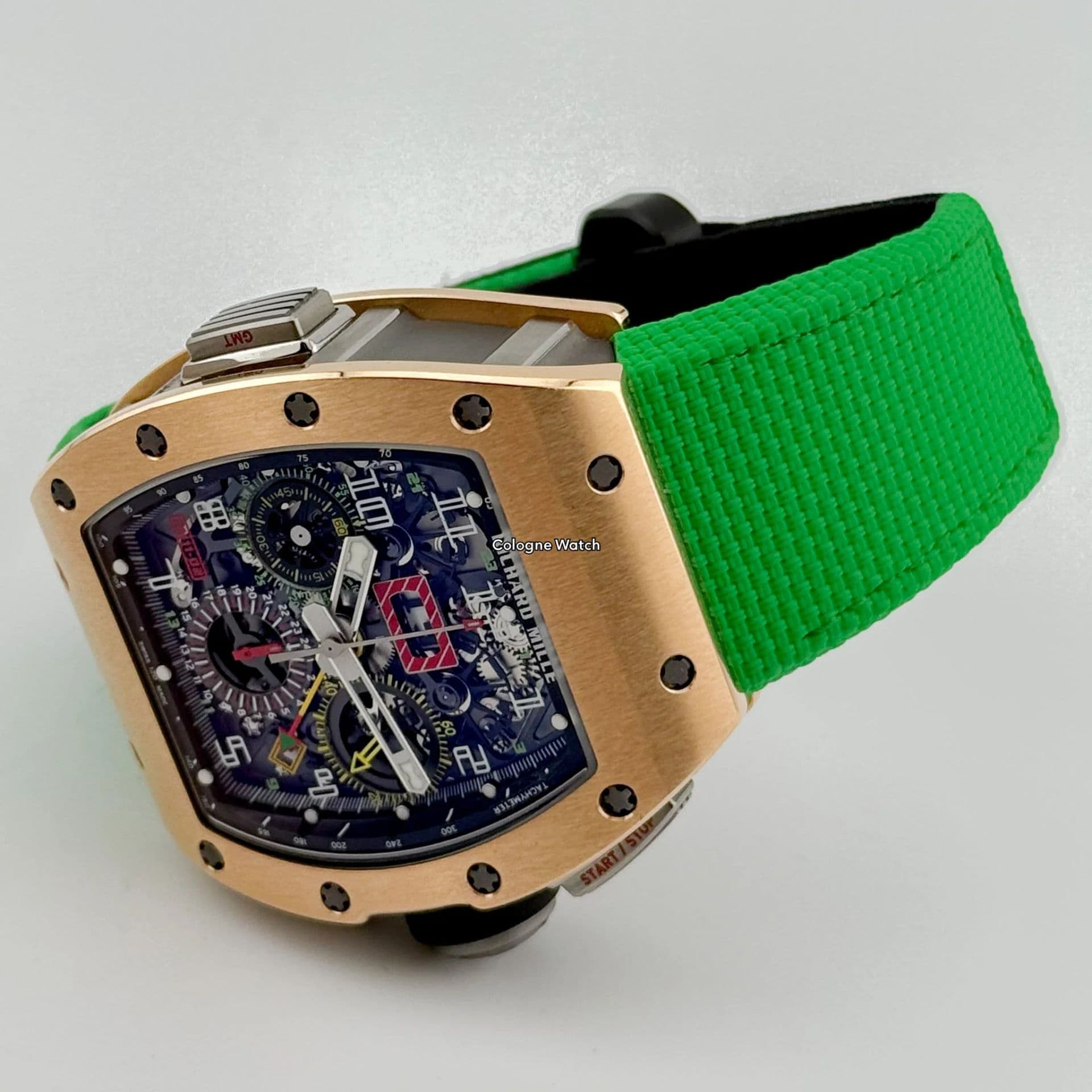 watch