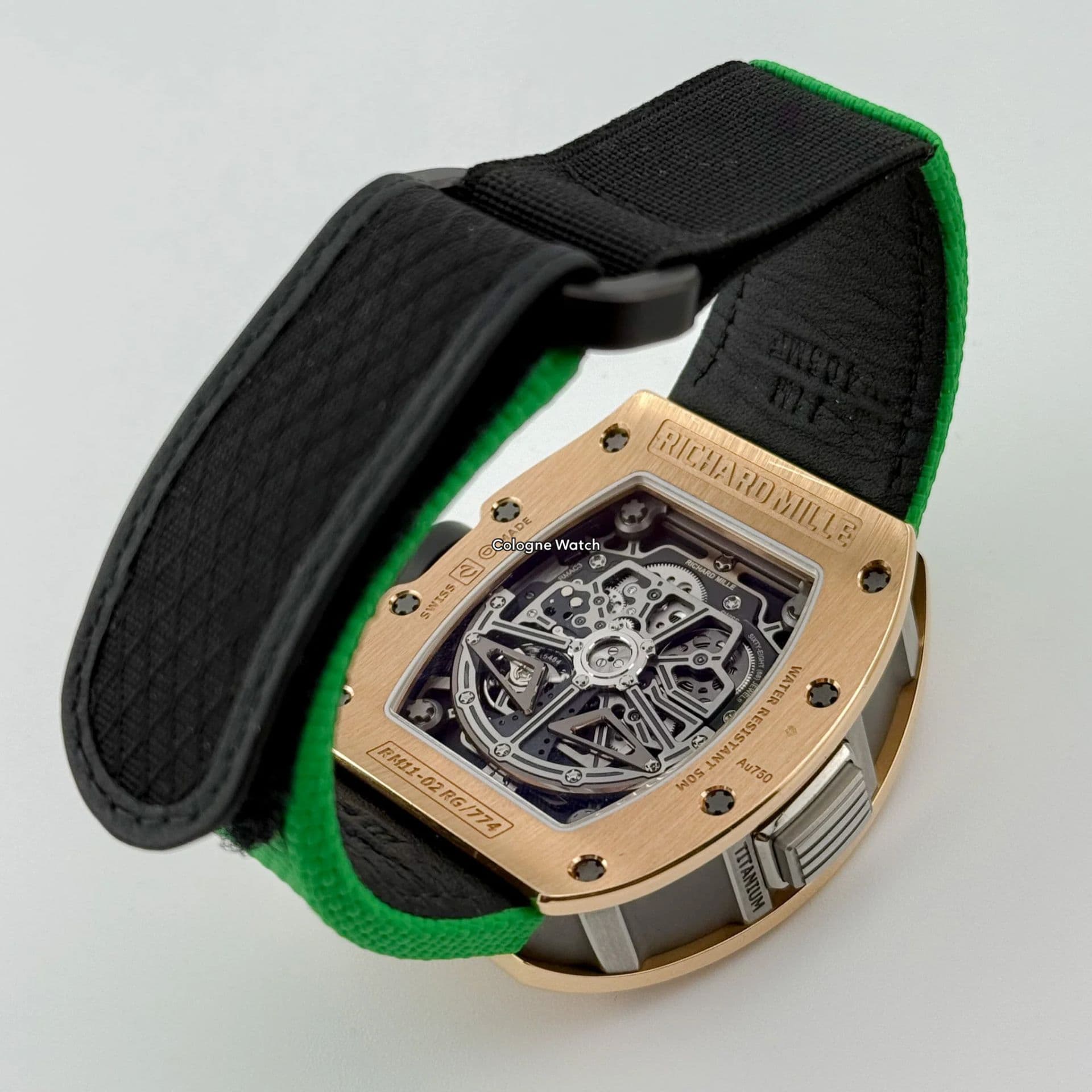 watch