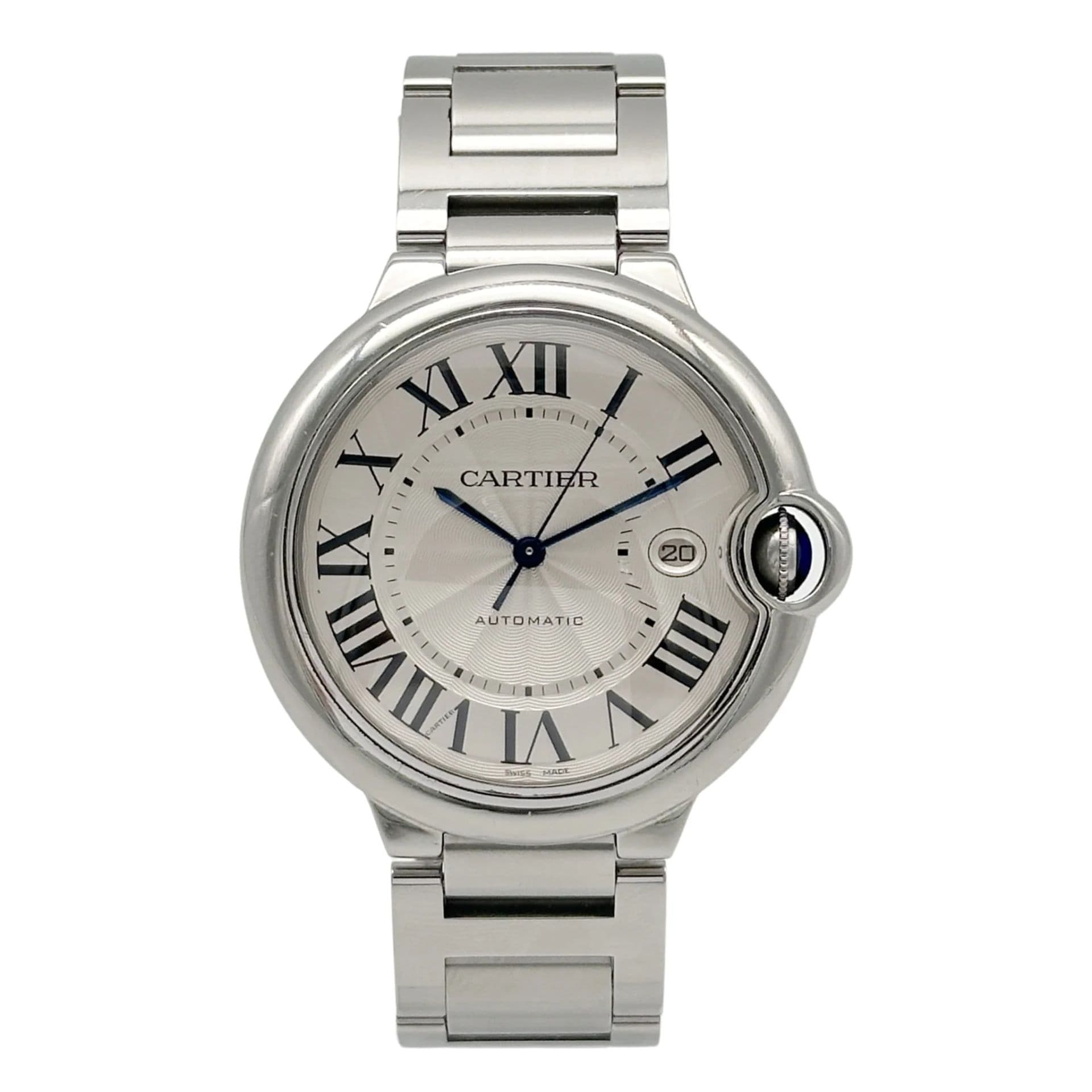 watch