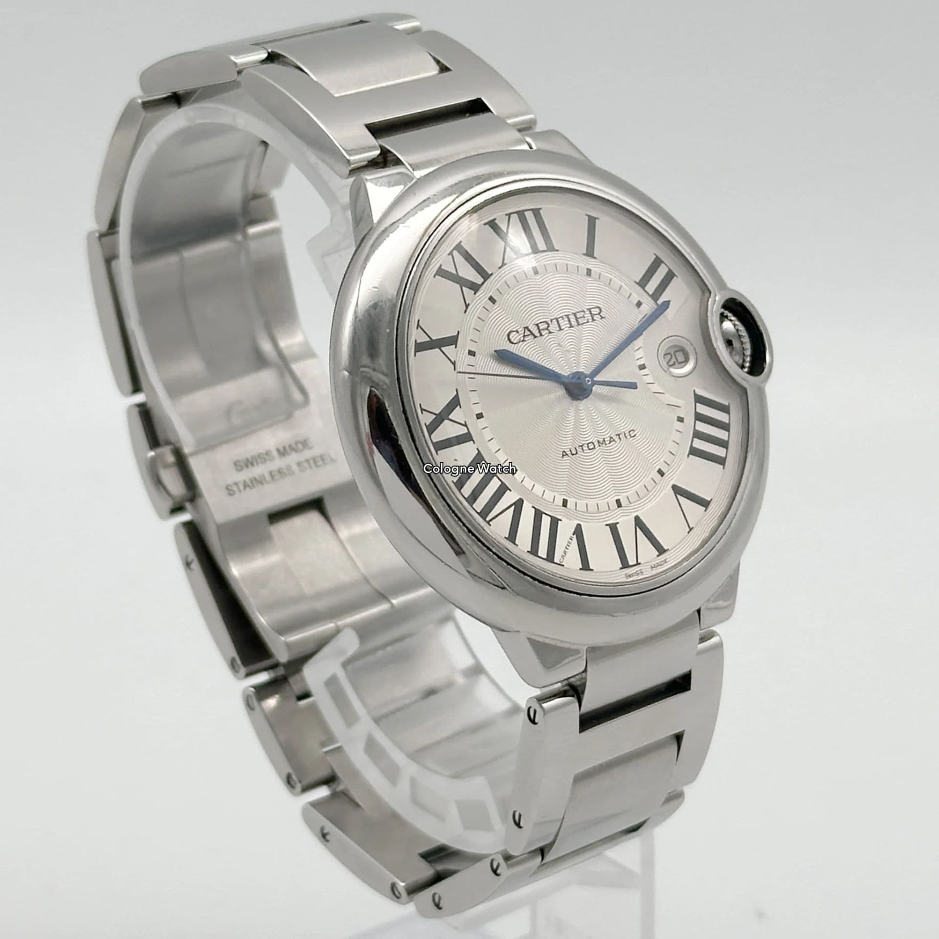 watch