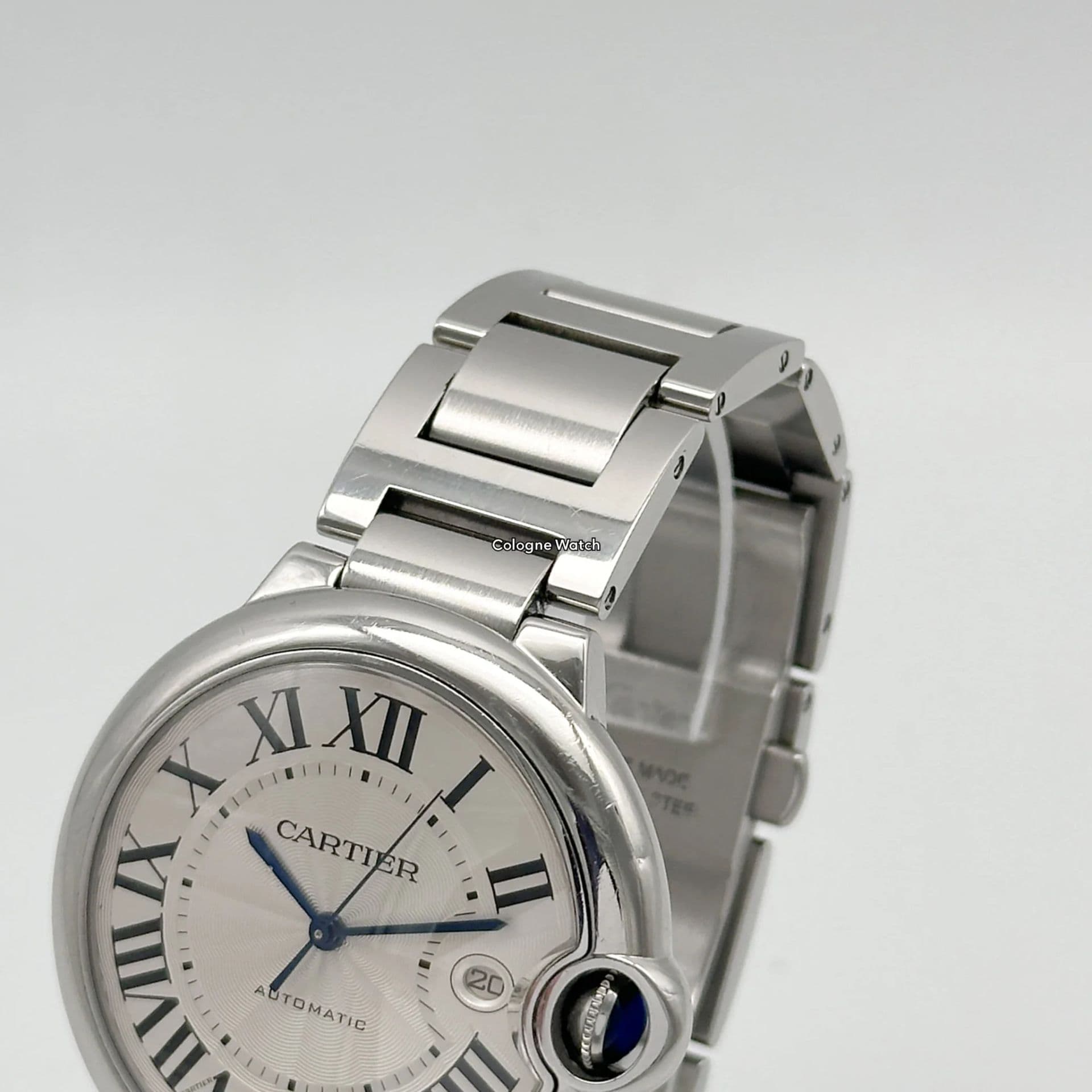 watch