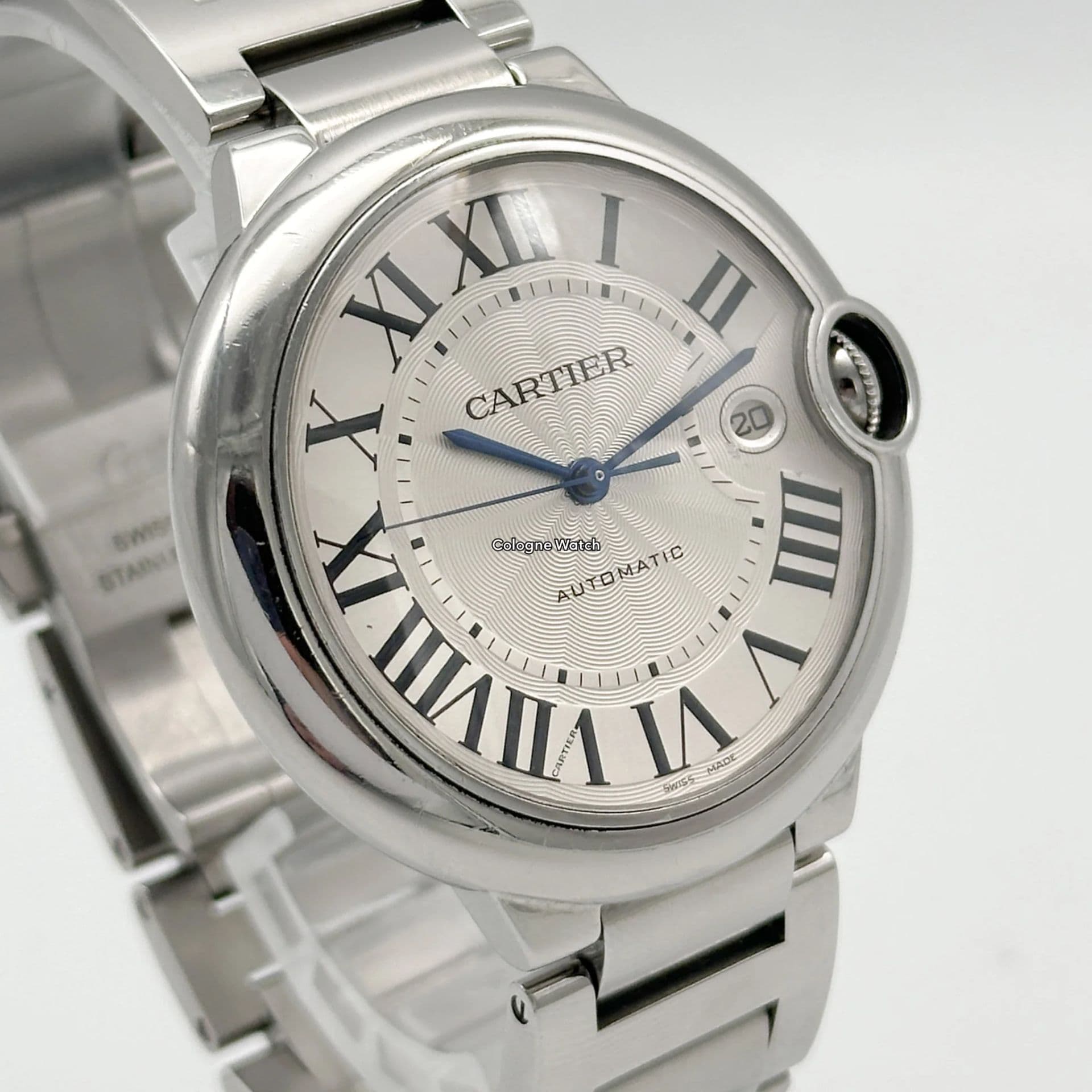 watch