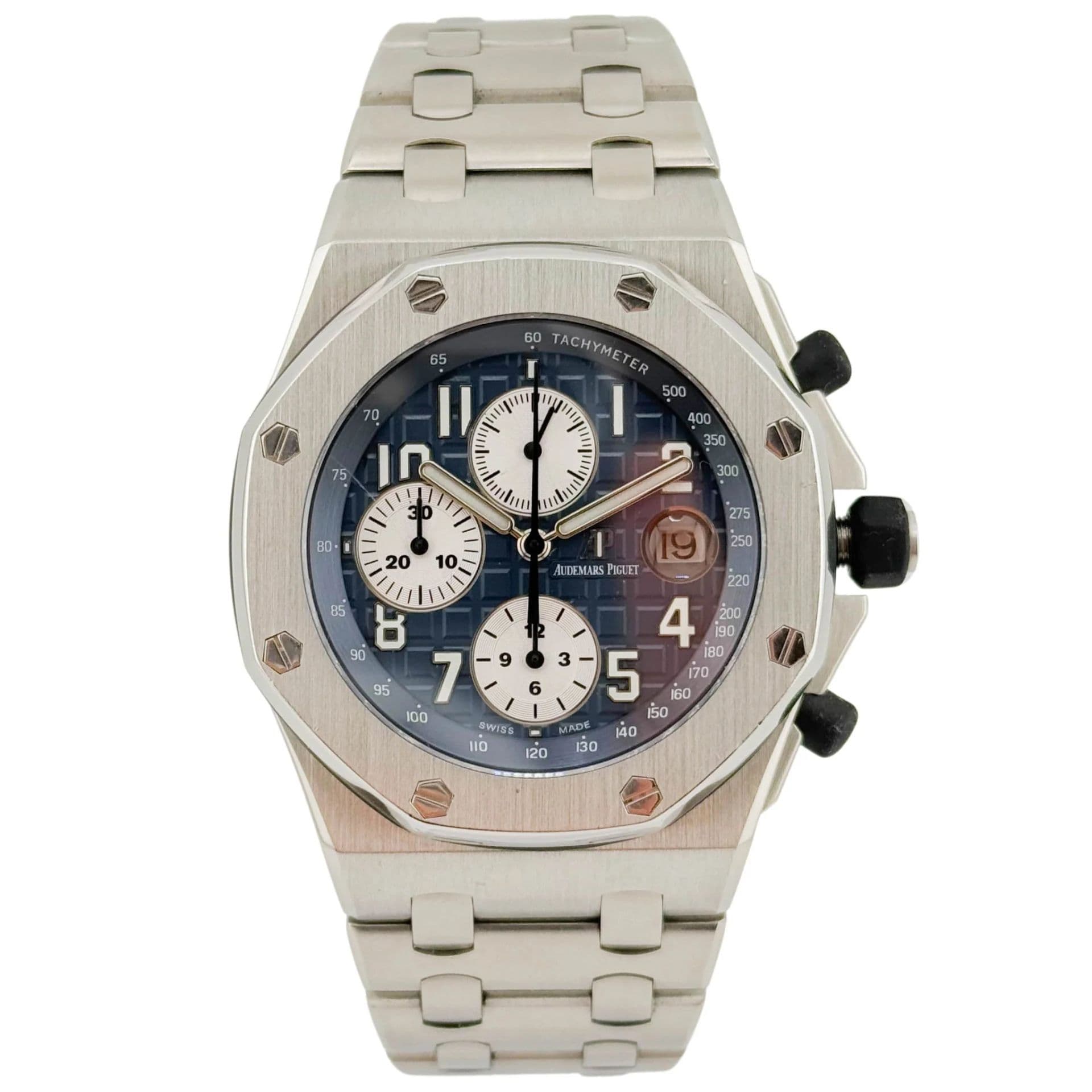 watch