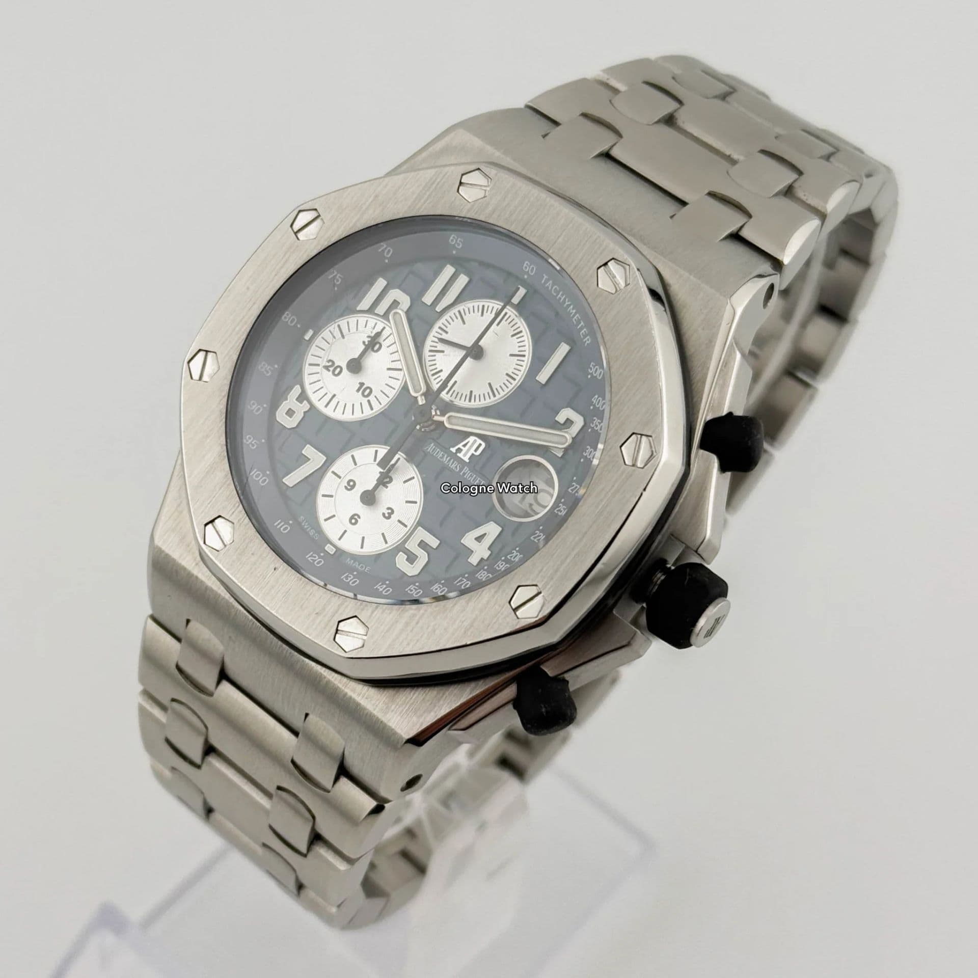 watch
