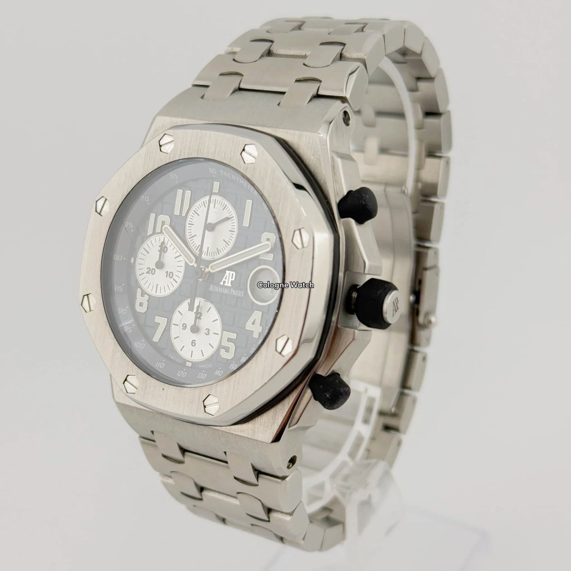watch