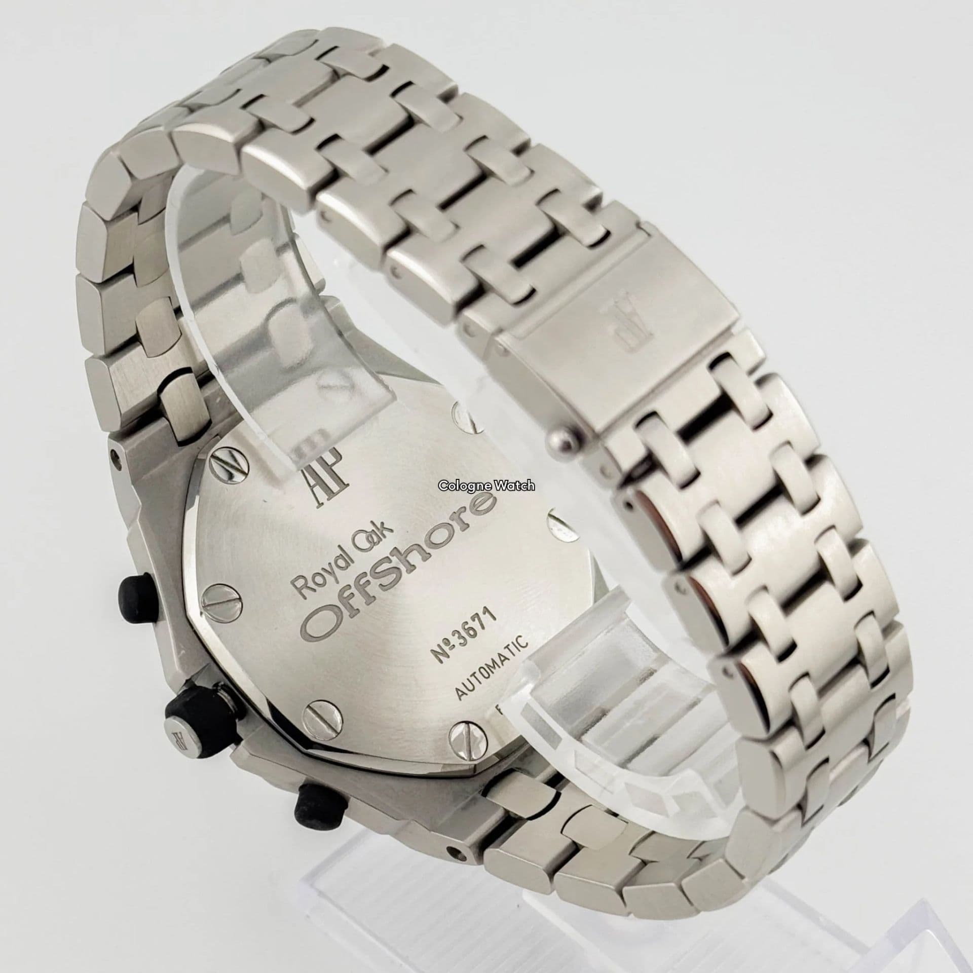 watch