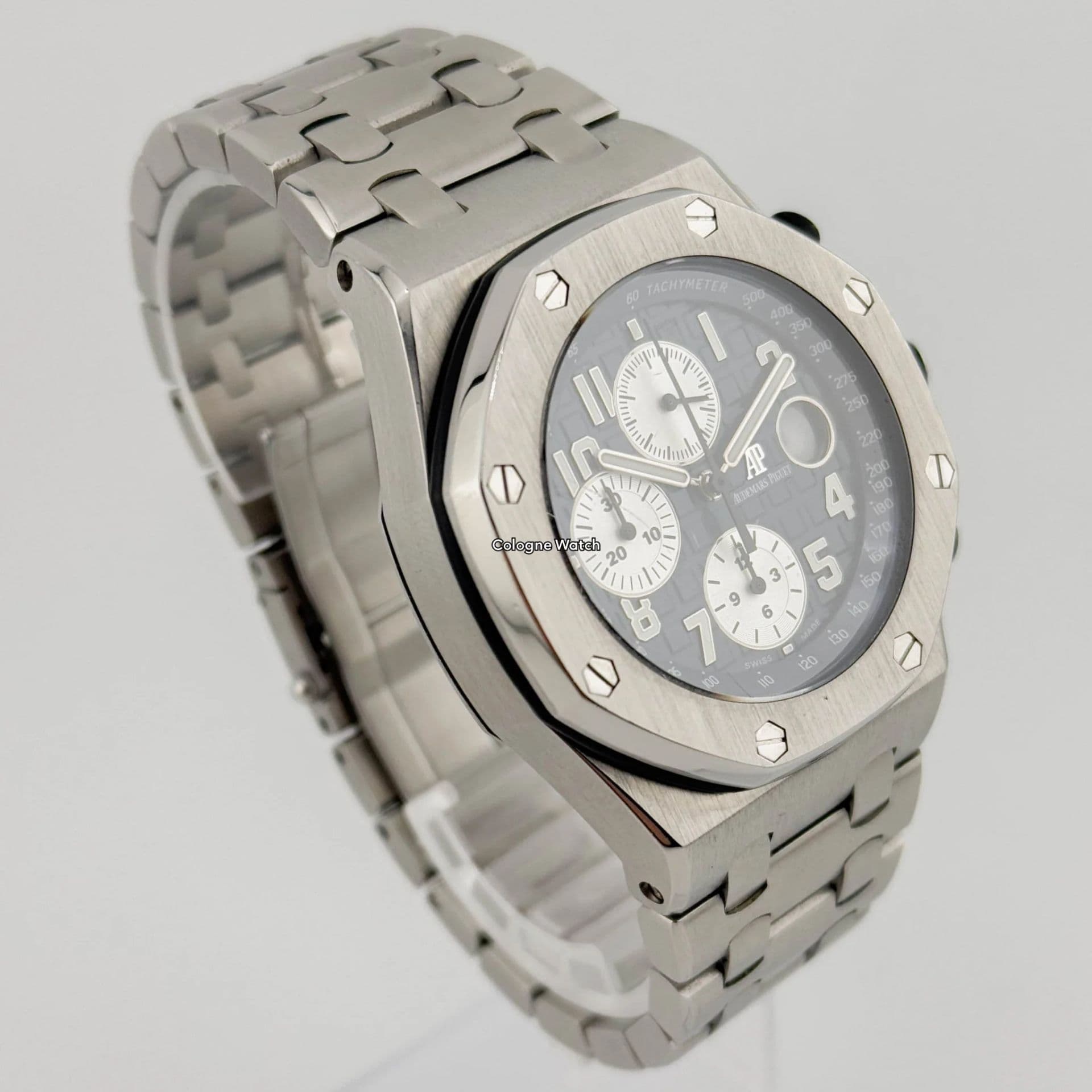 watch