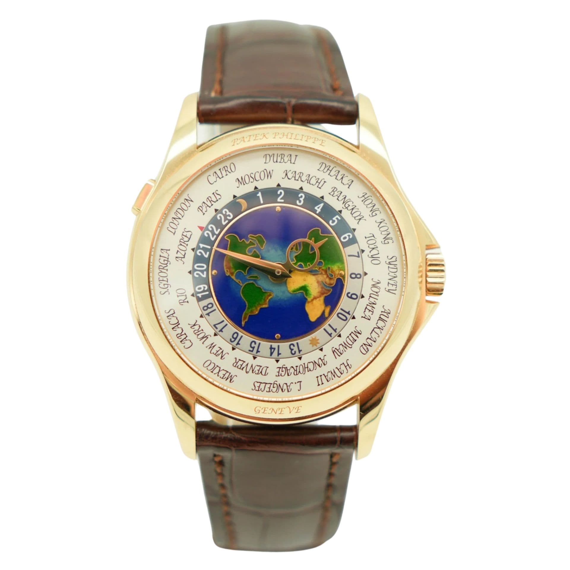 watch