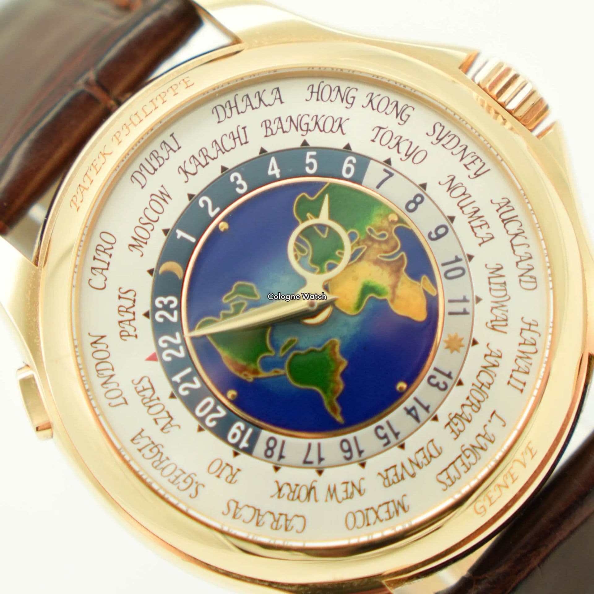 watch