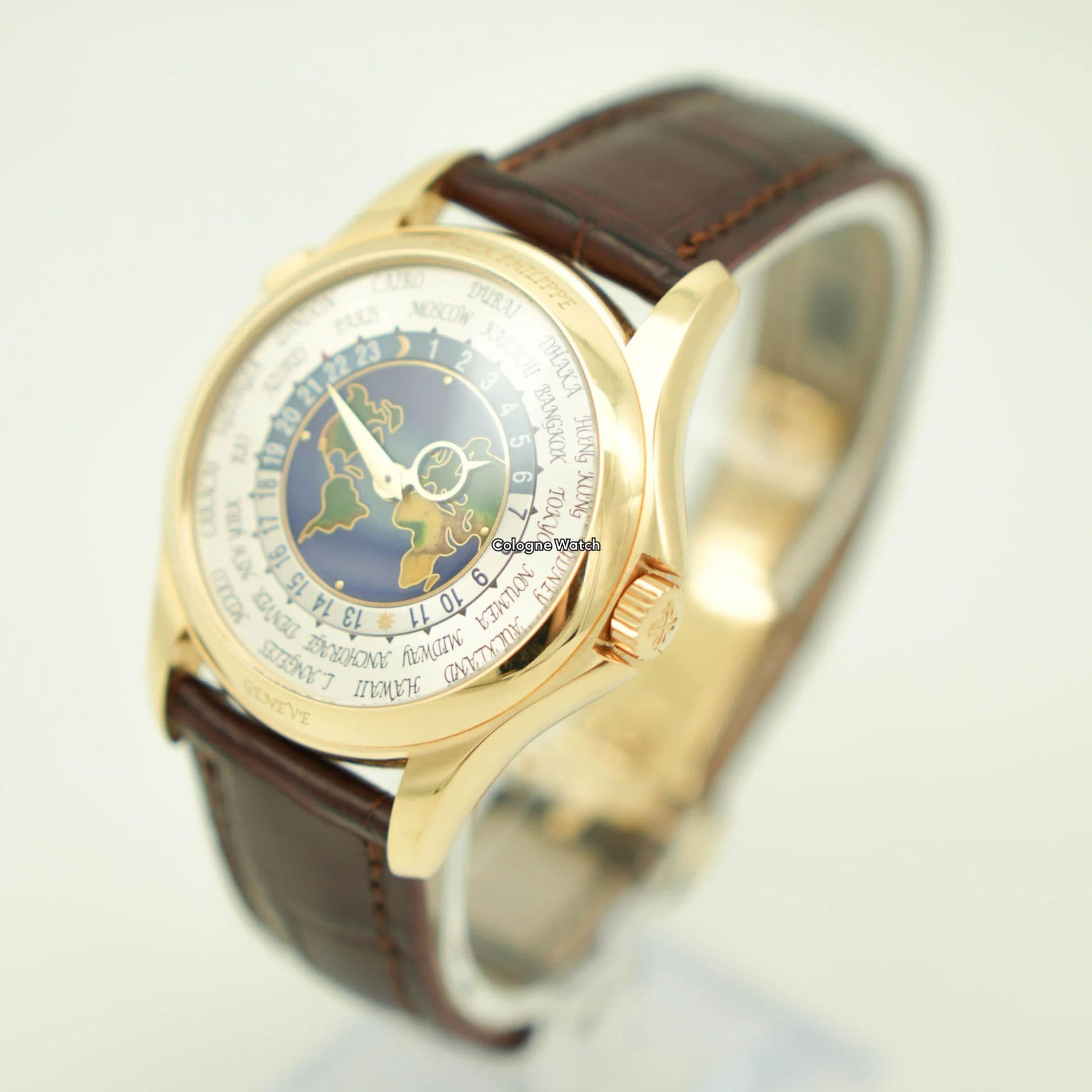 watch