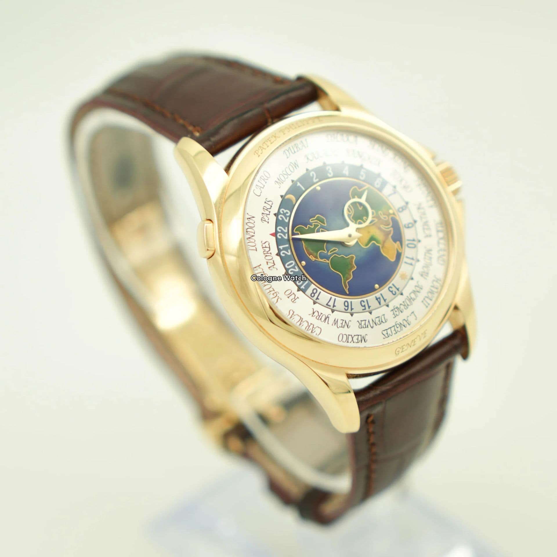 watch