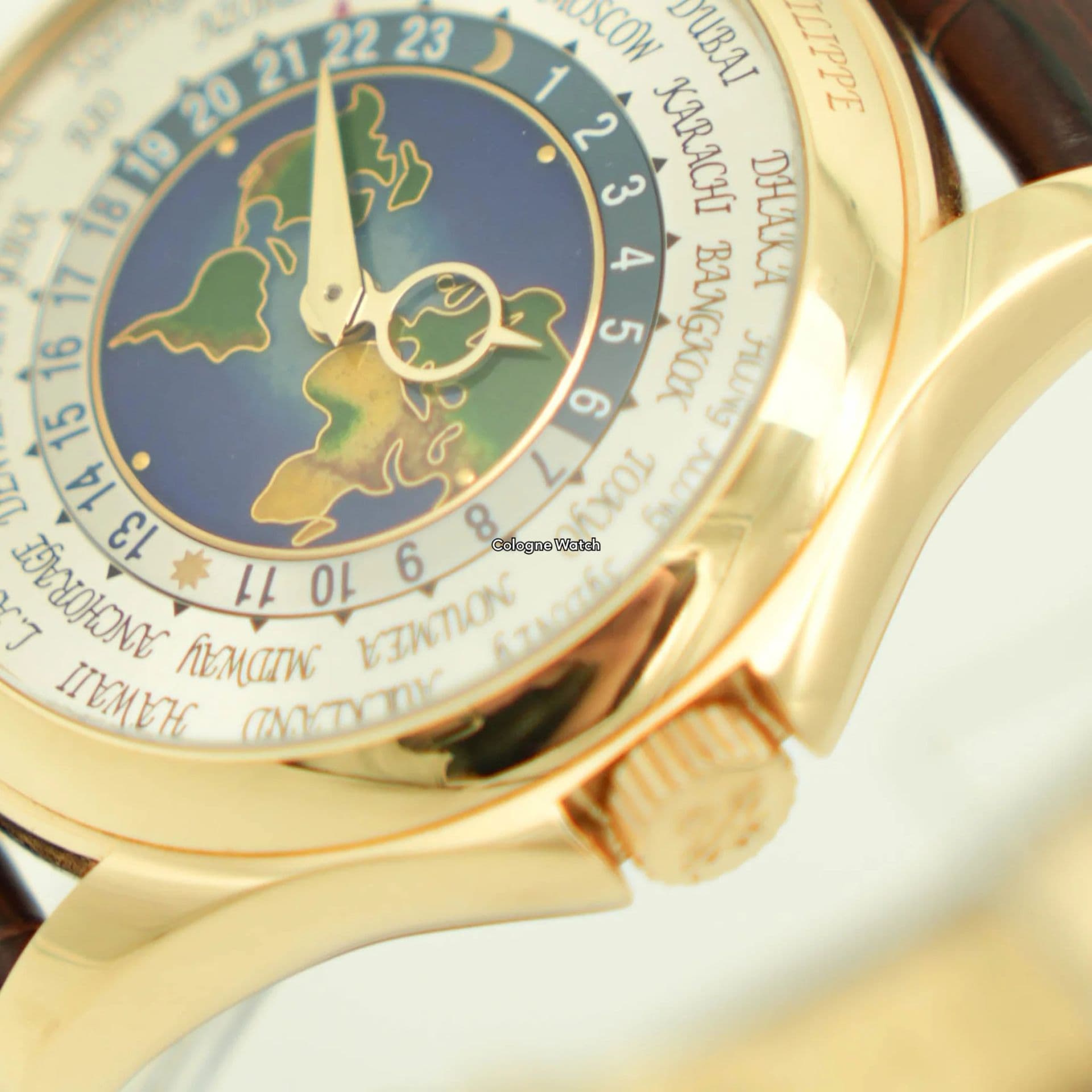 watch