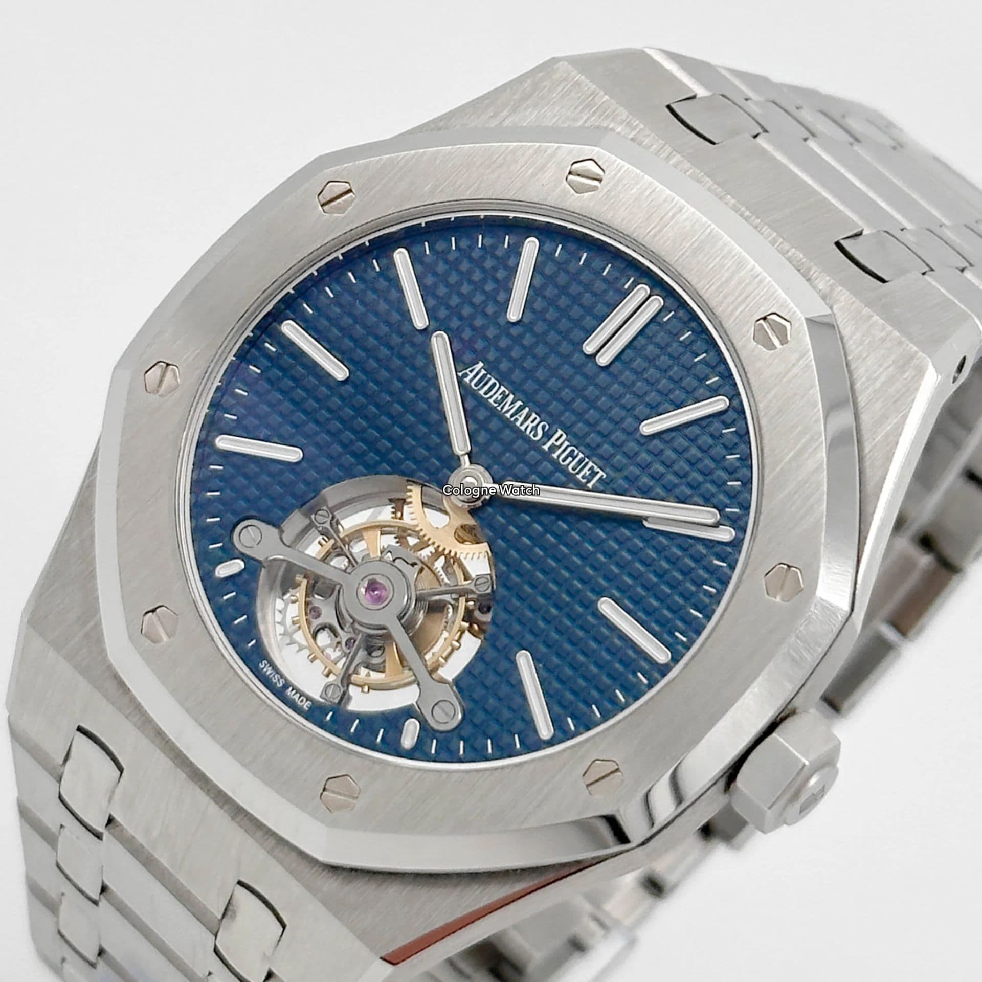watch