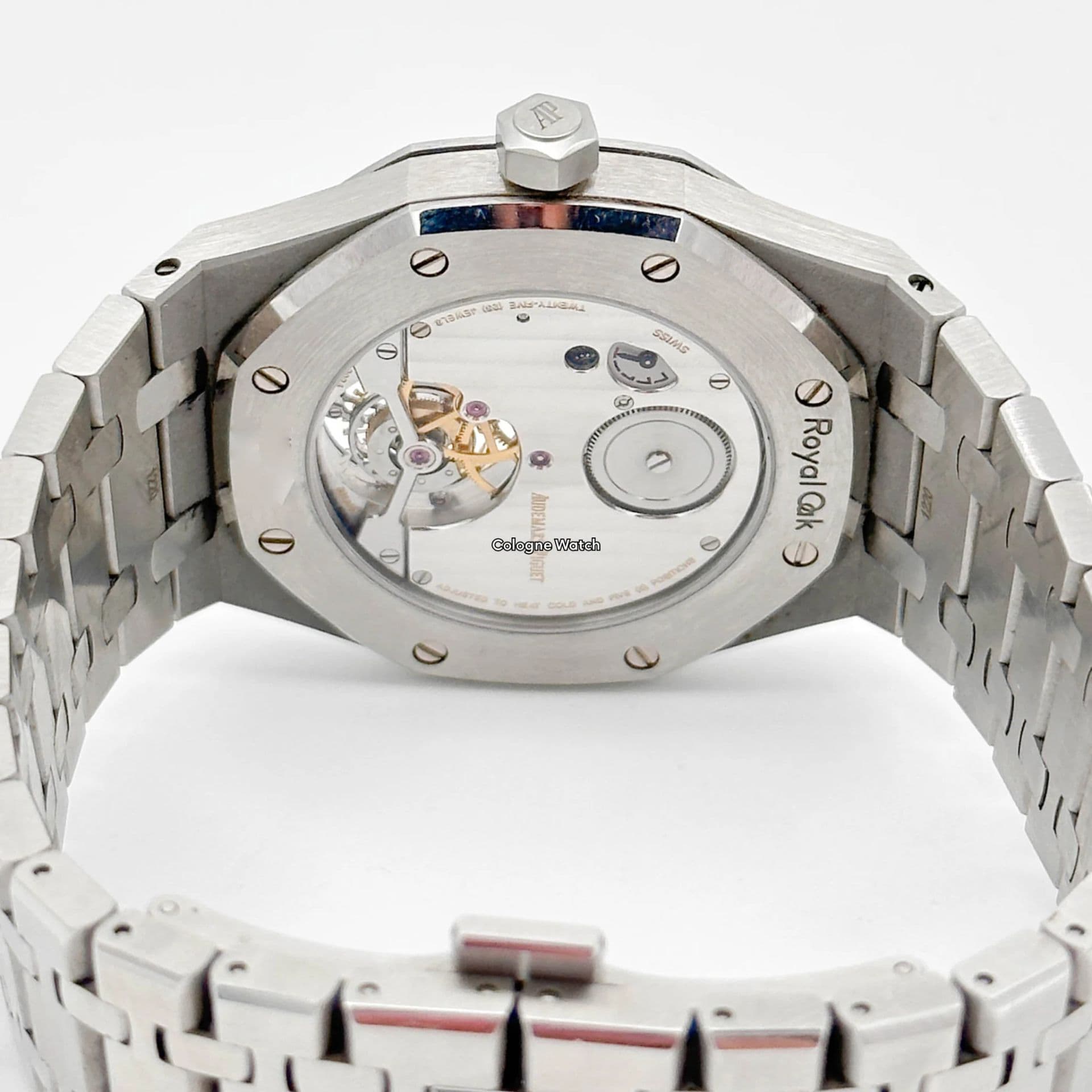 watch