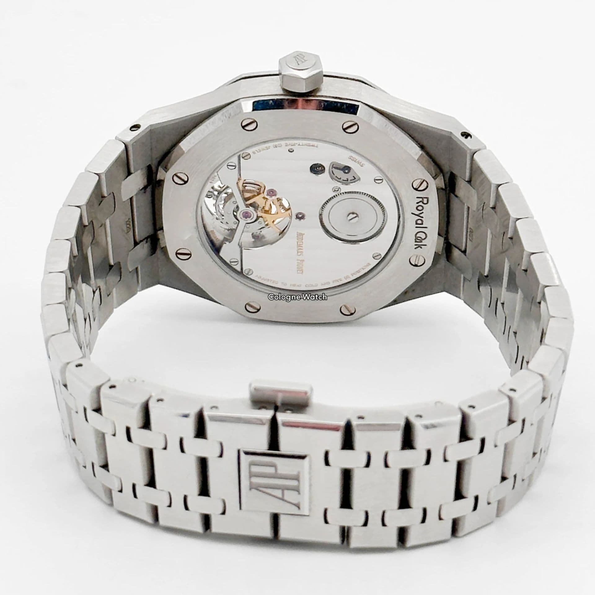 watch