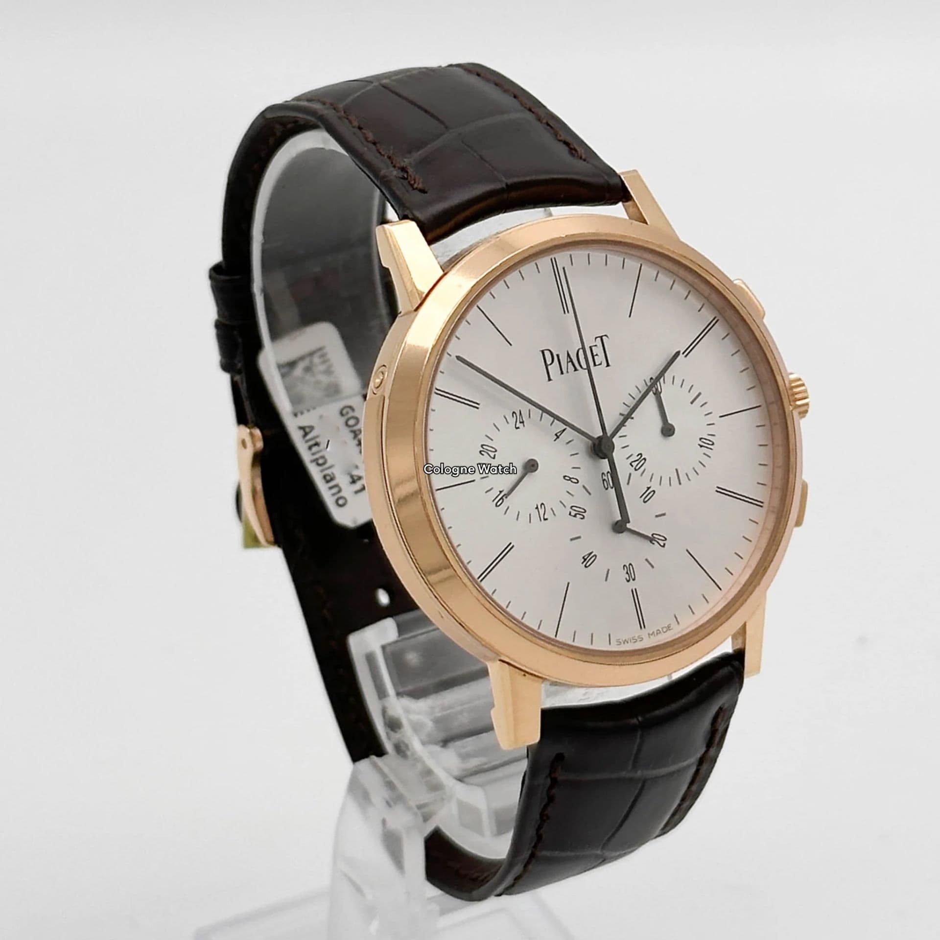 watch