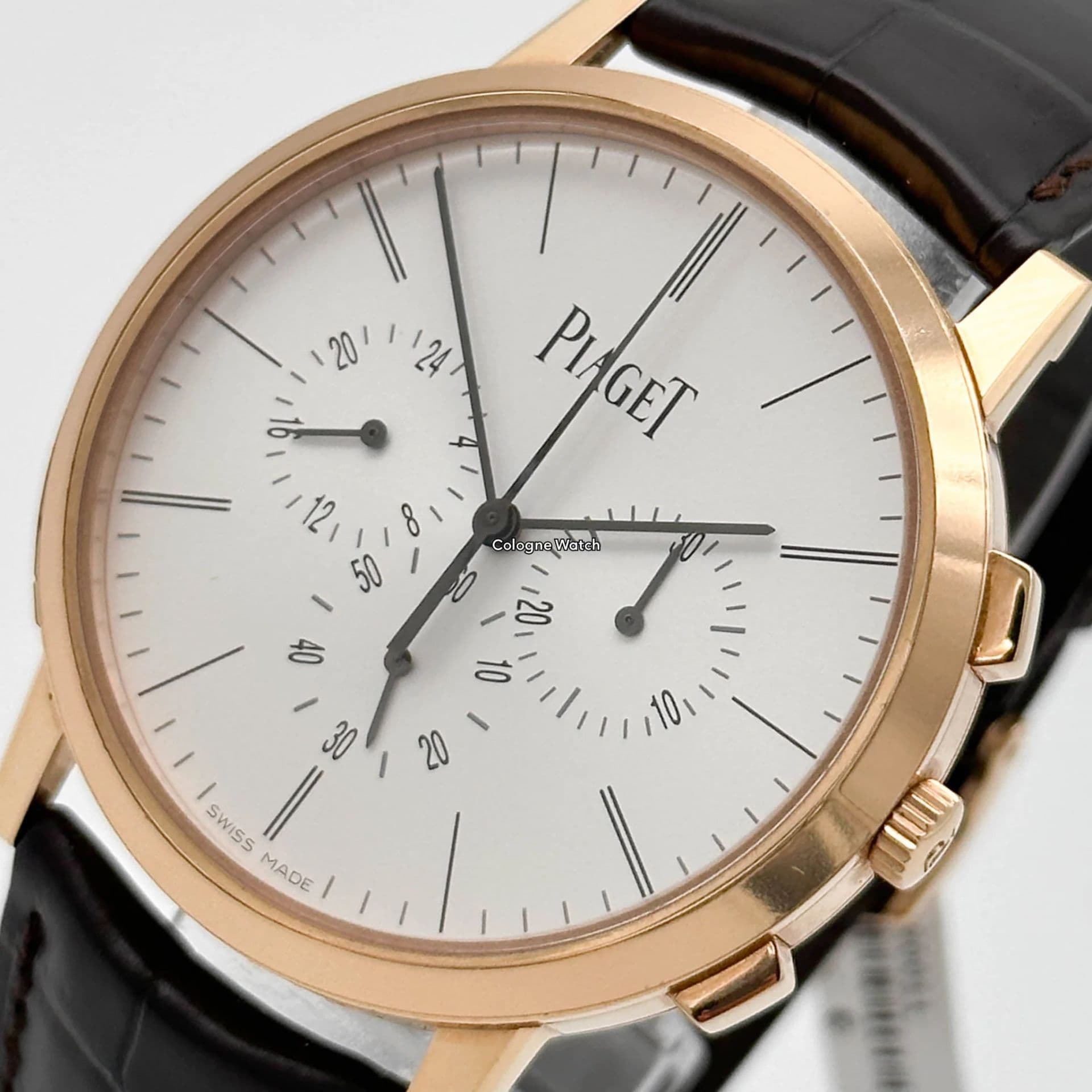 watch