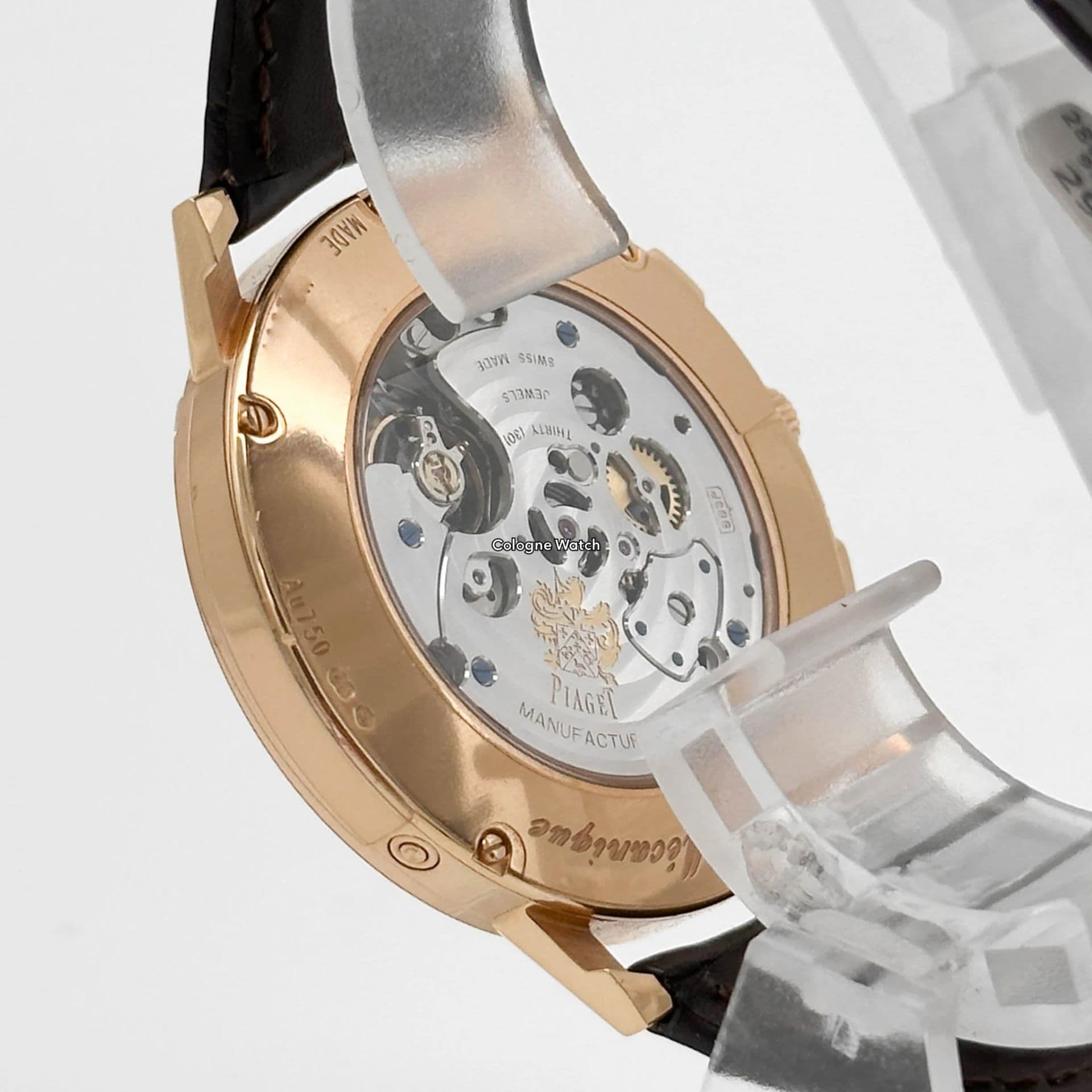 watch