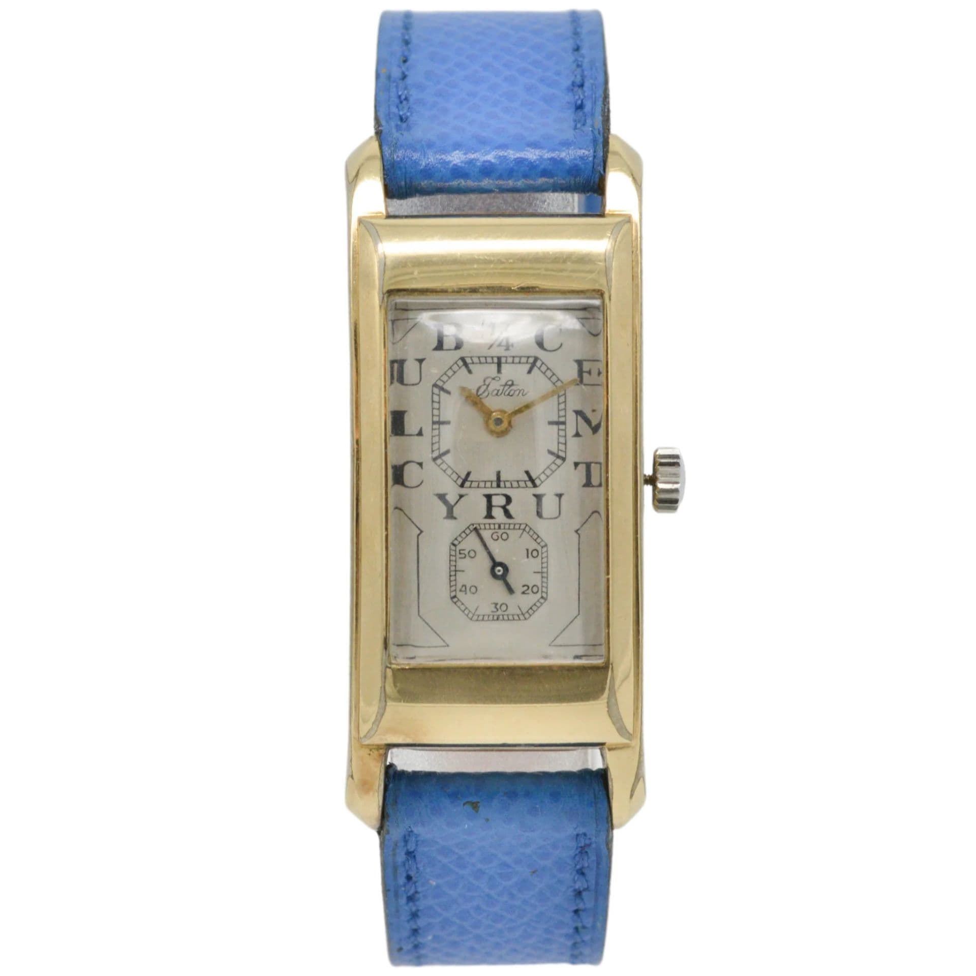 watch