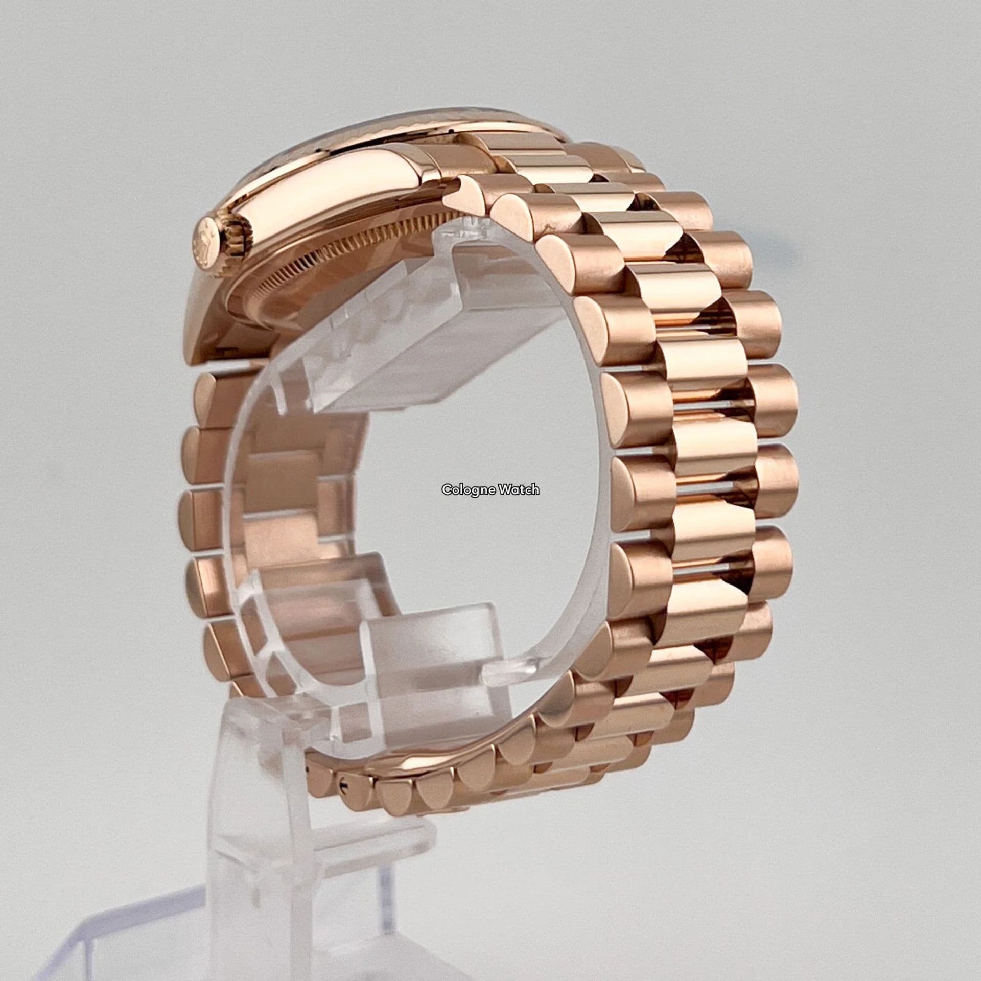 big watch