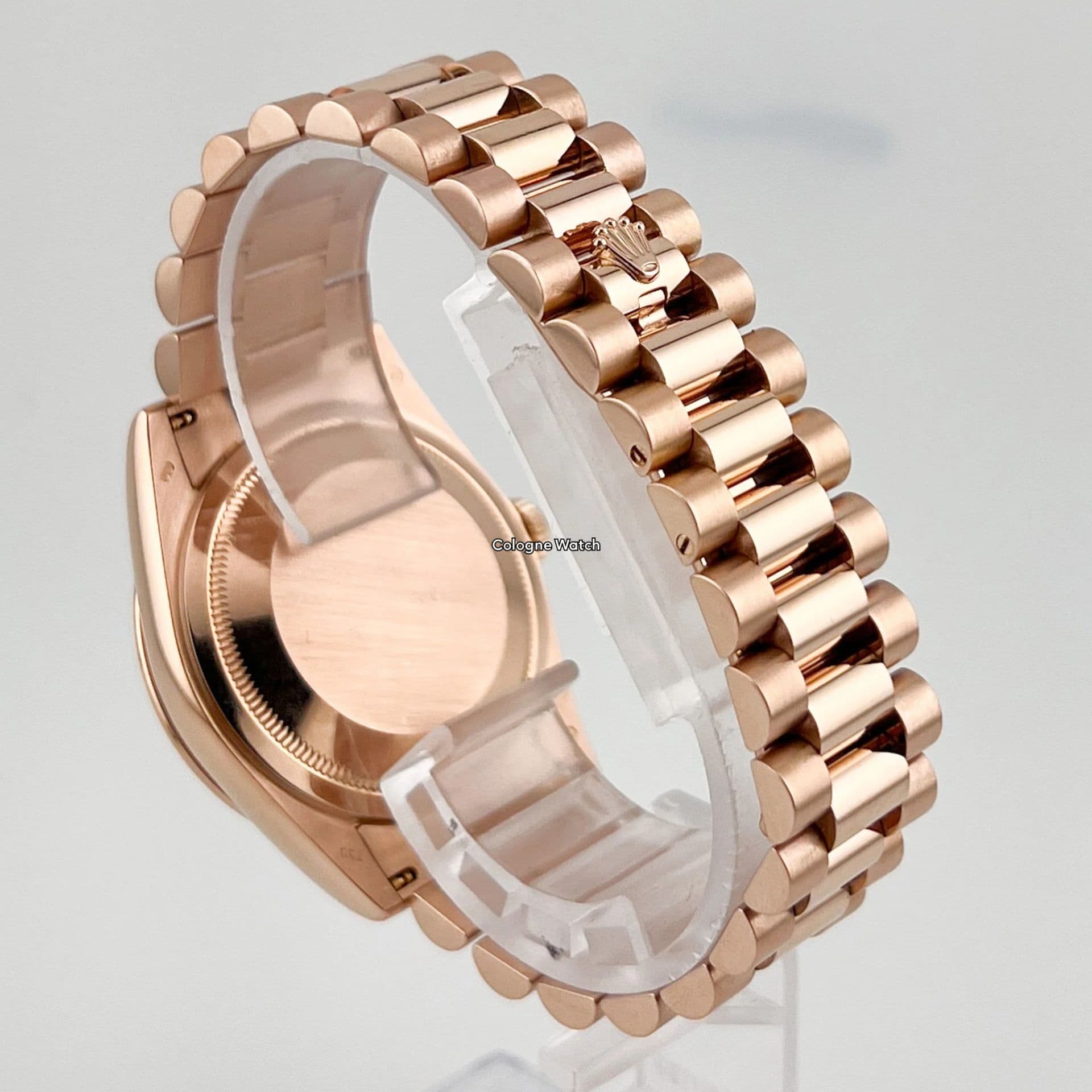 big watch