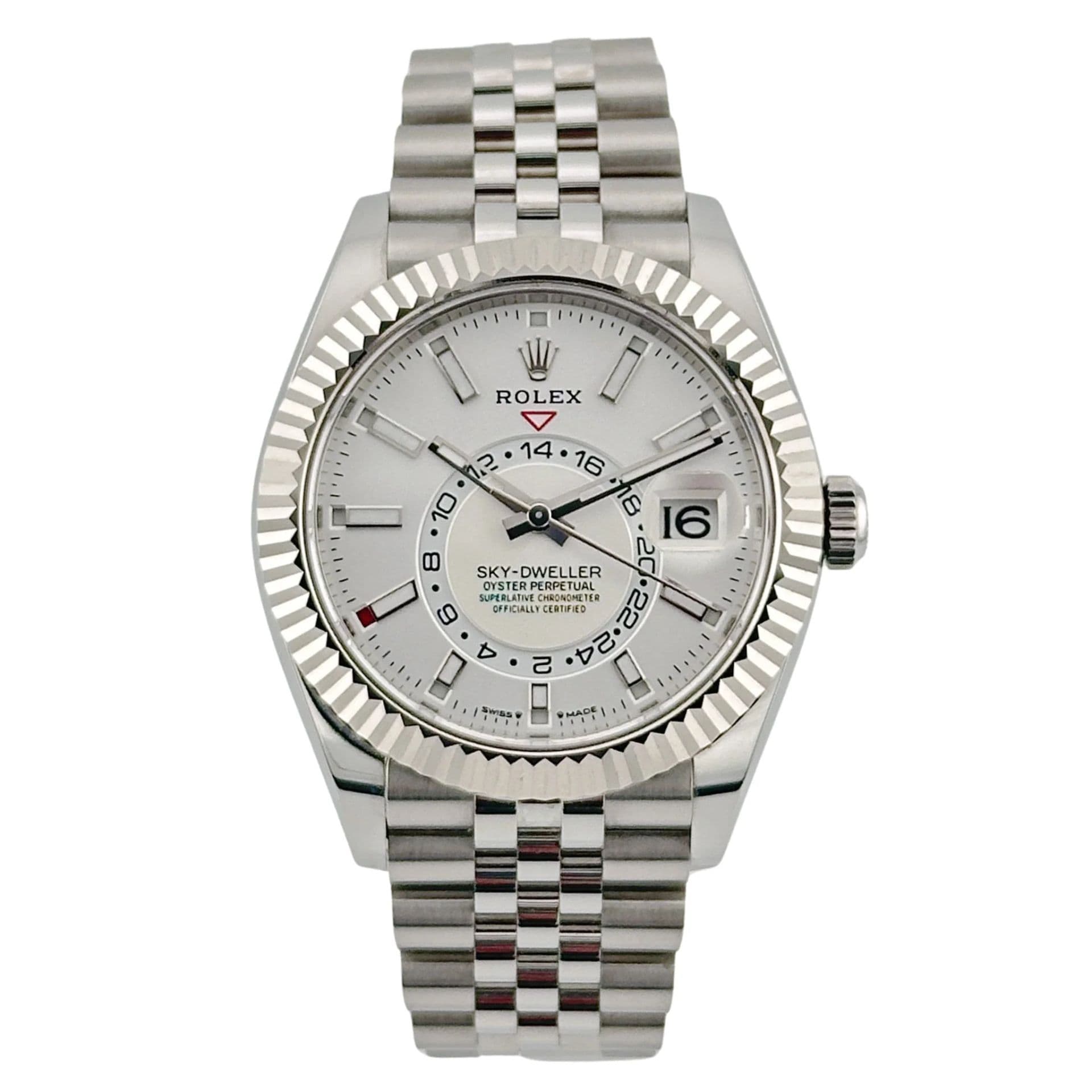 watch
