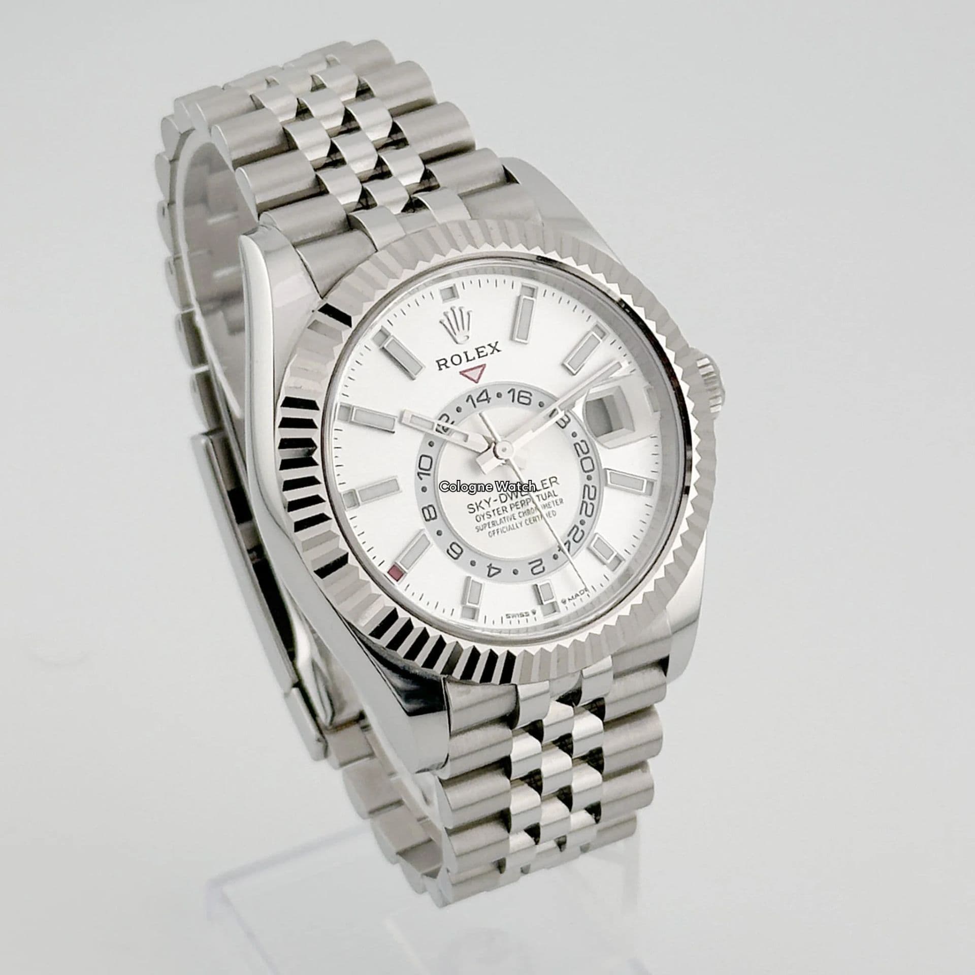 big watch