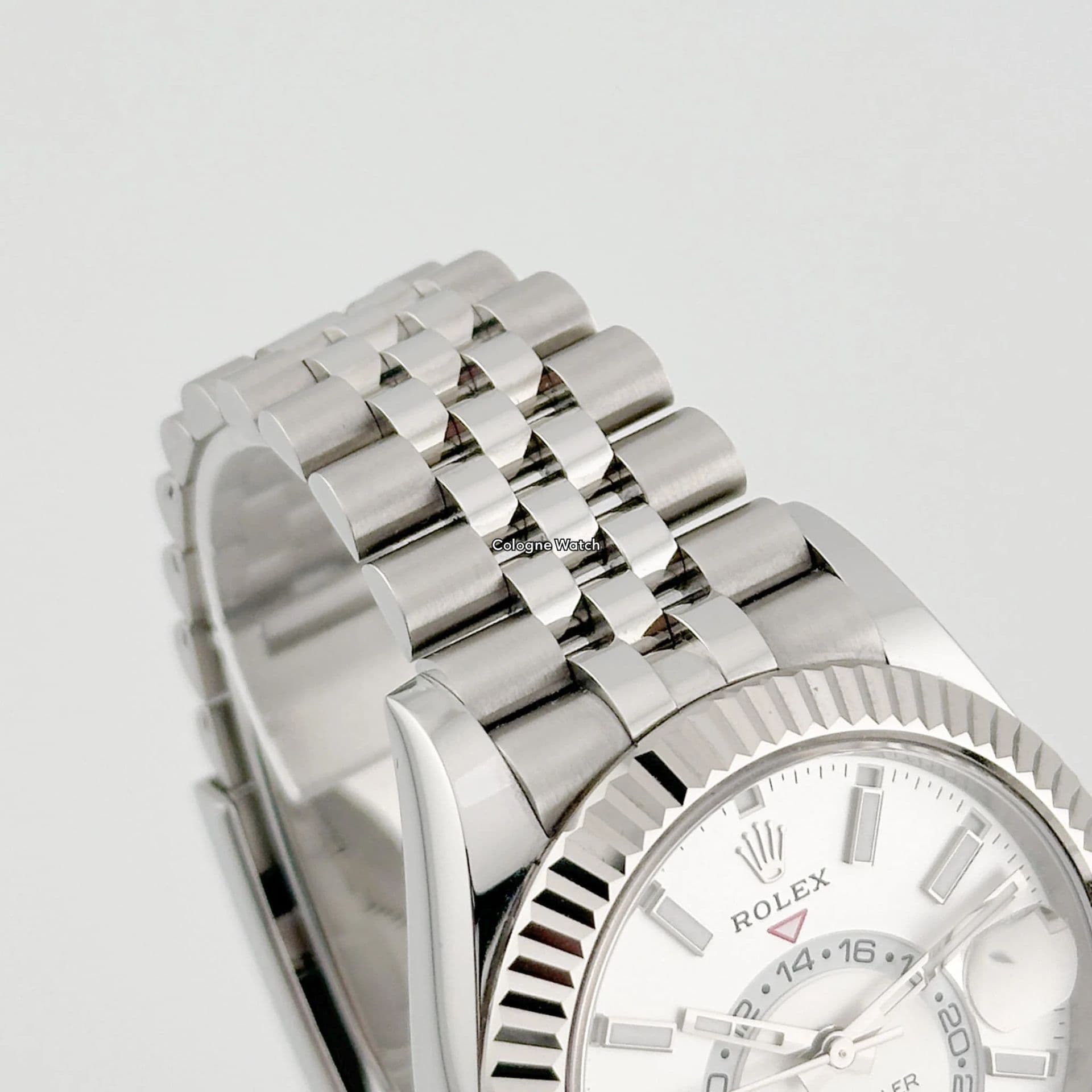 big watch