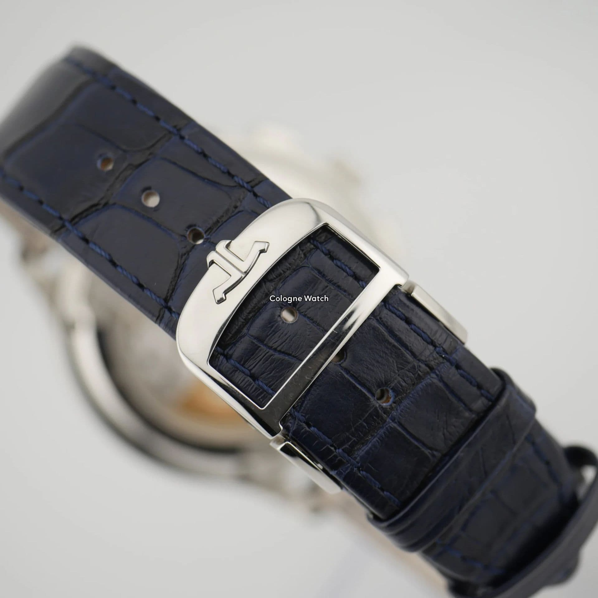 big watch